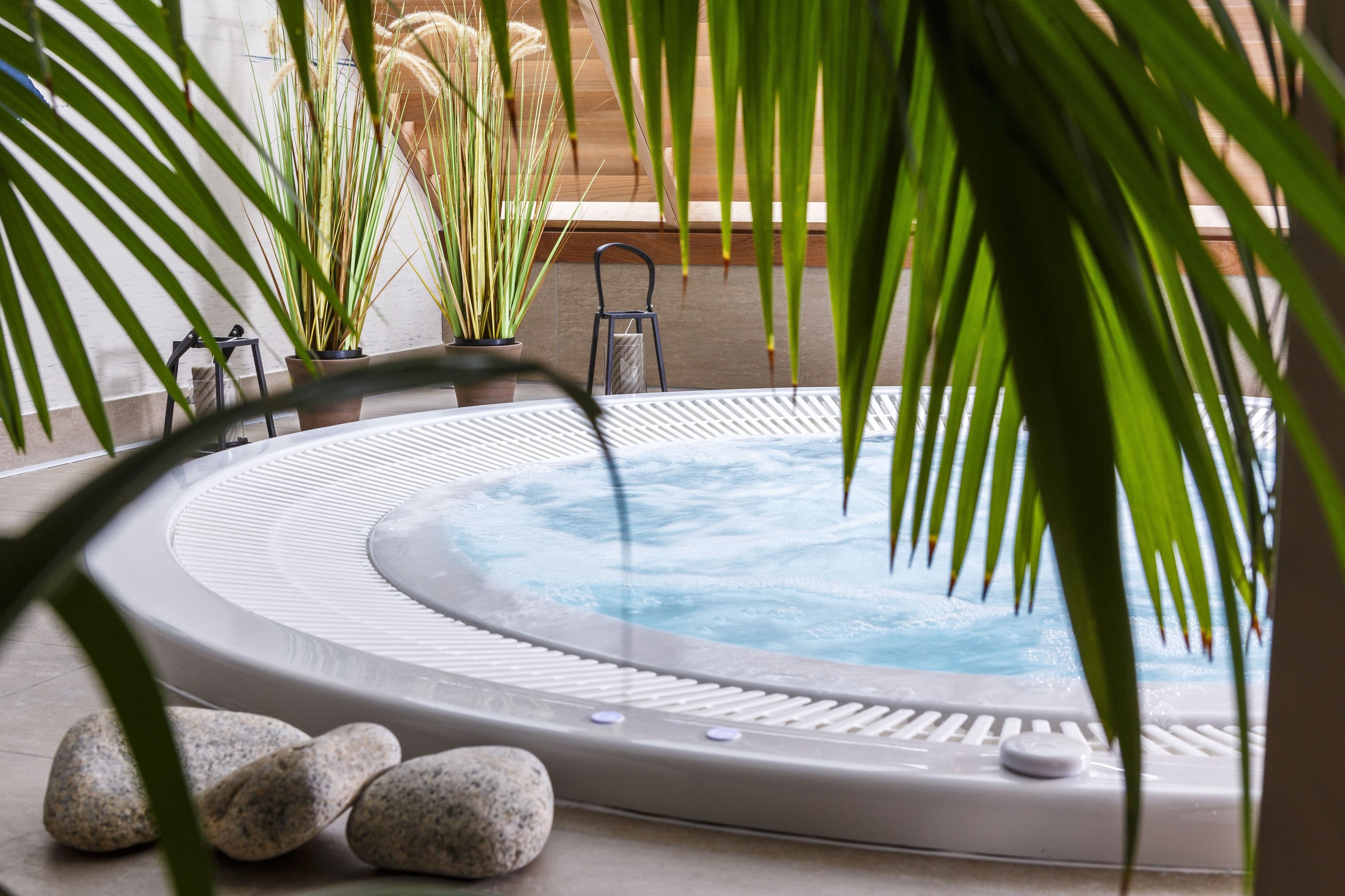 Best Western Les Bains Hotel et Spa