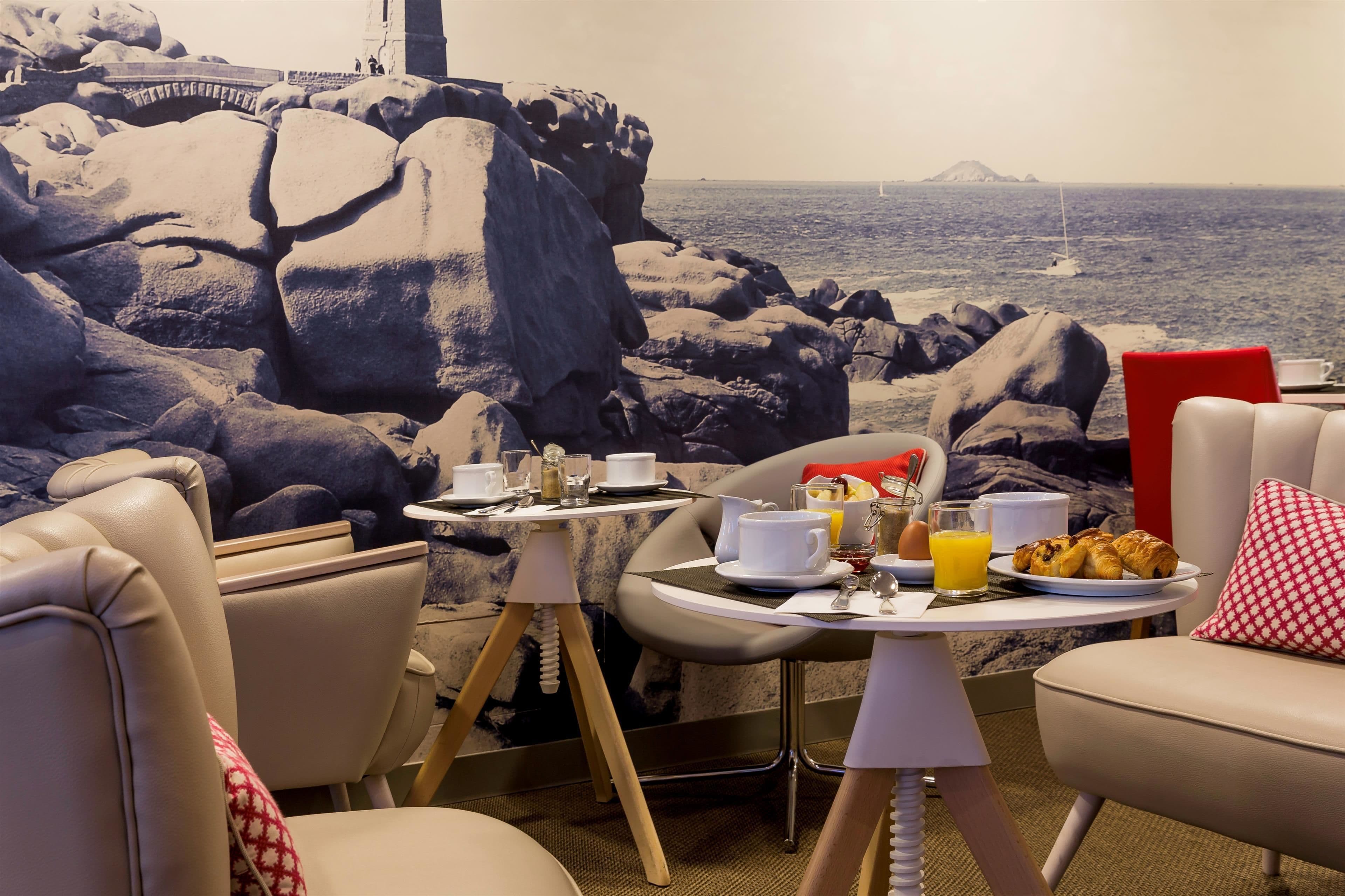 Best Western Les Bains Hotel et Spa — photo 4