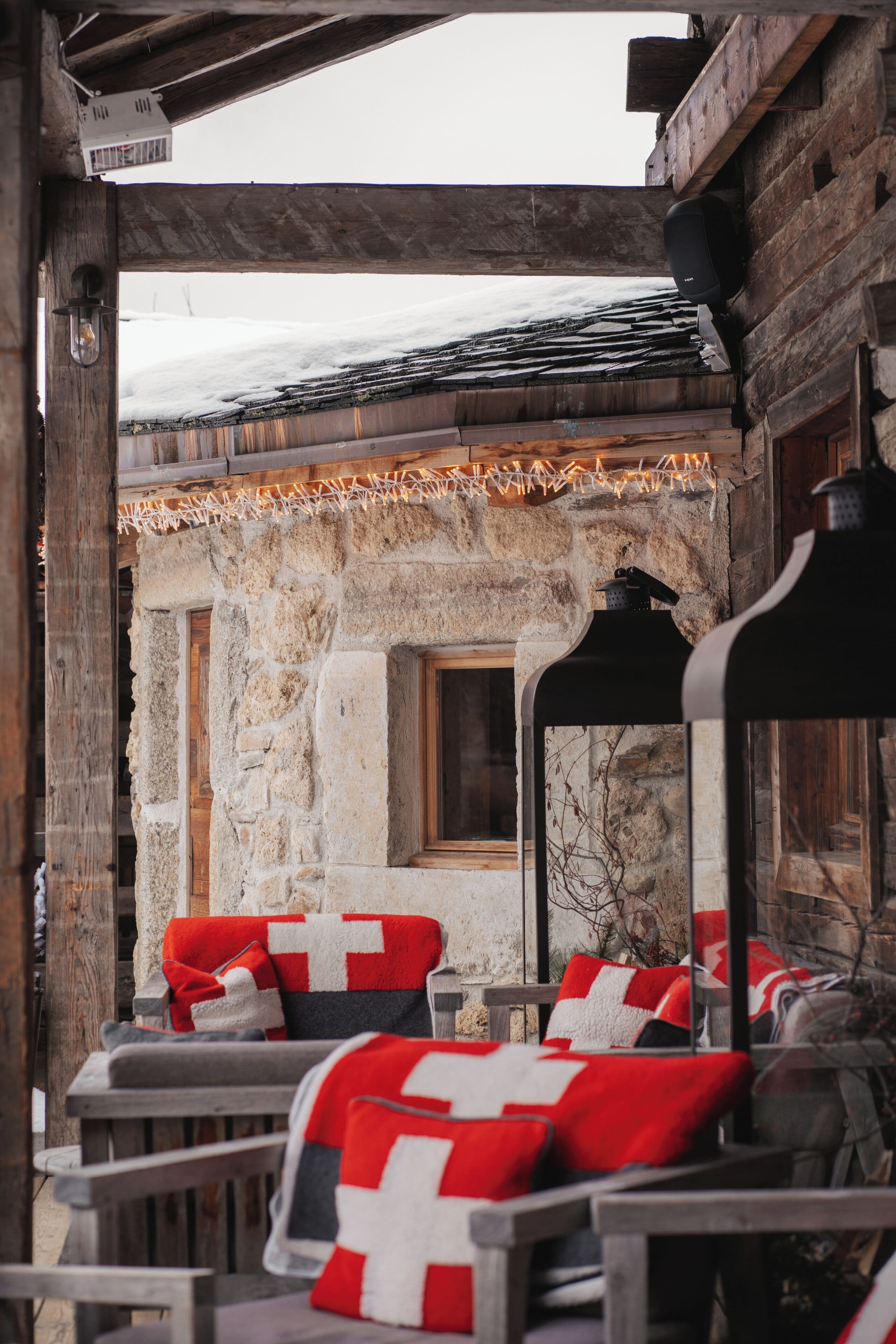 Les Fermes de Marie — photo 5