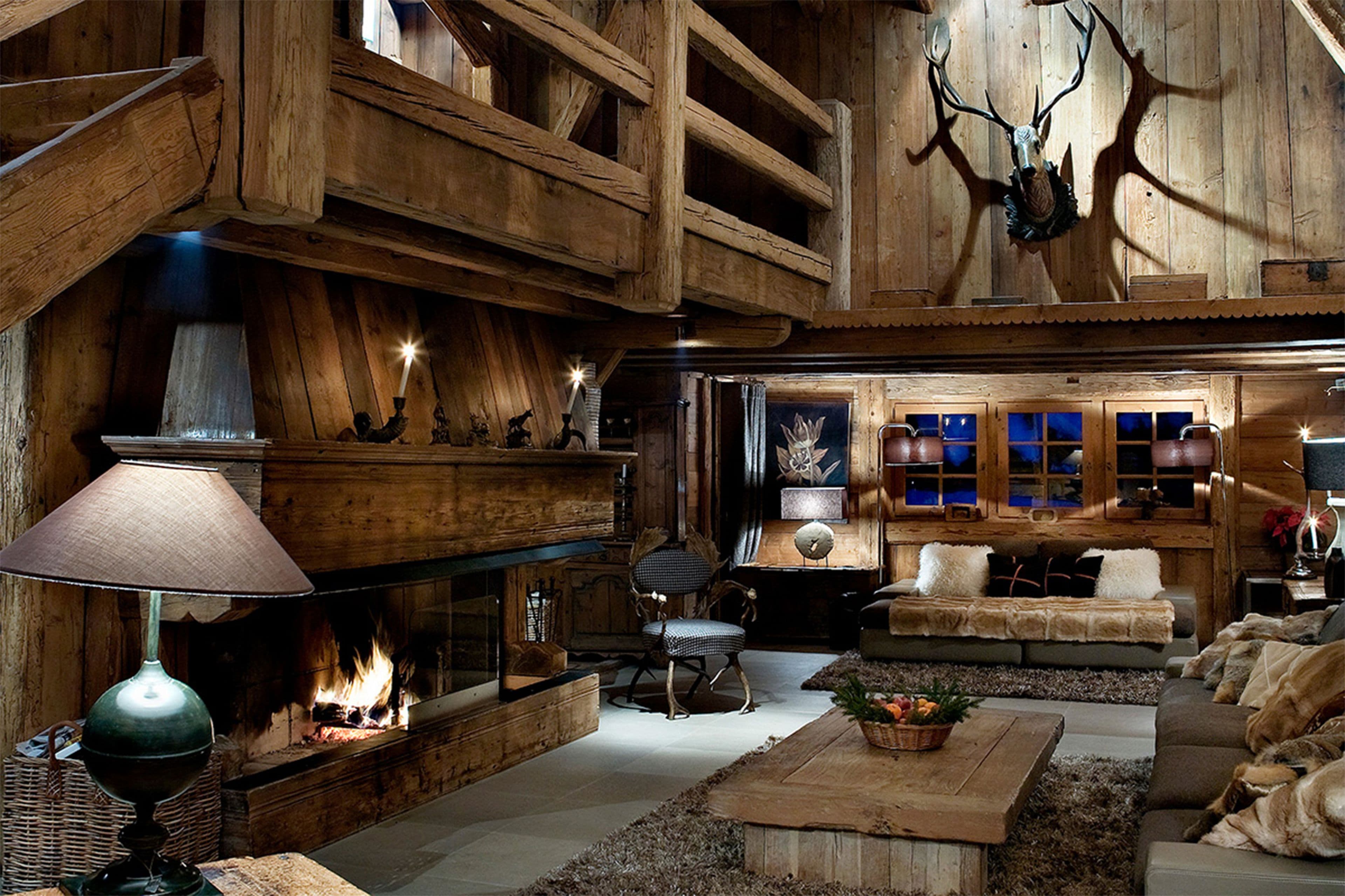 Les Fermes de Marie — photo 2