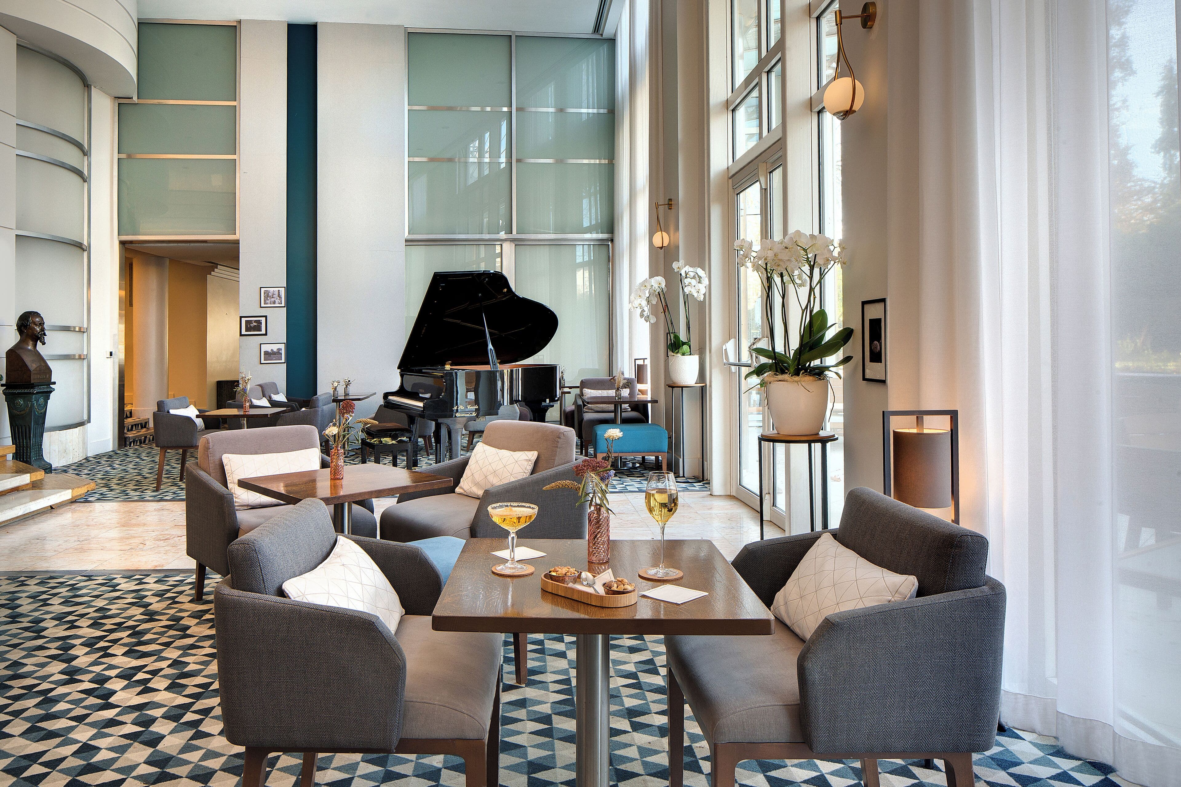 Vichy Célestins Spa Hôtel — photo 5