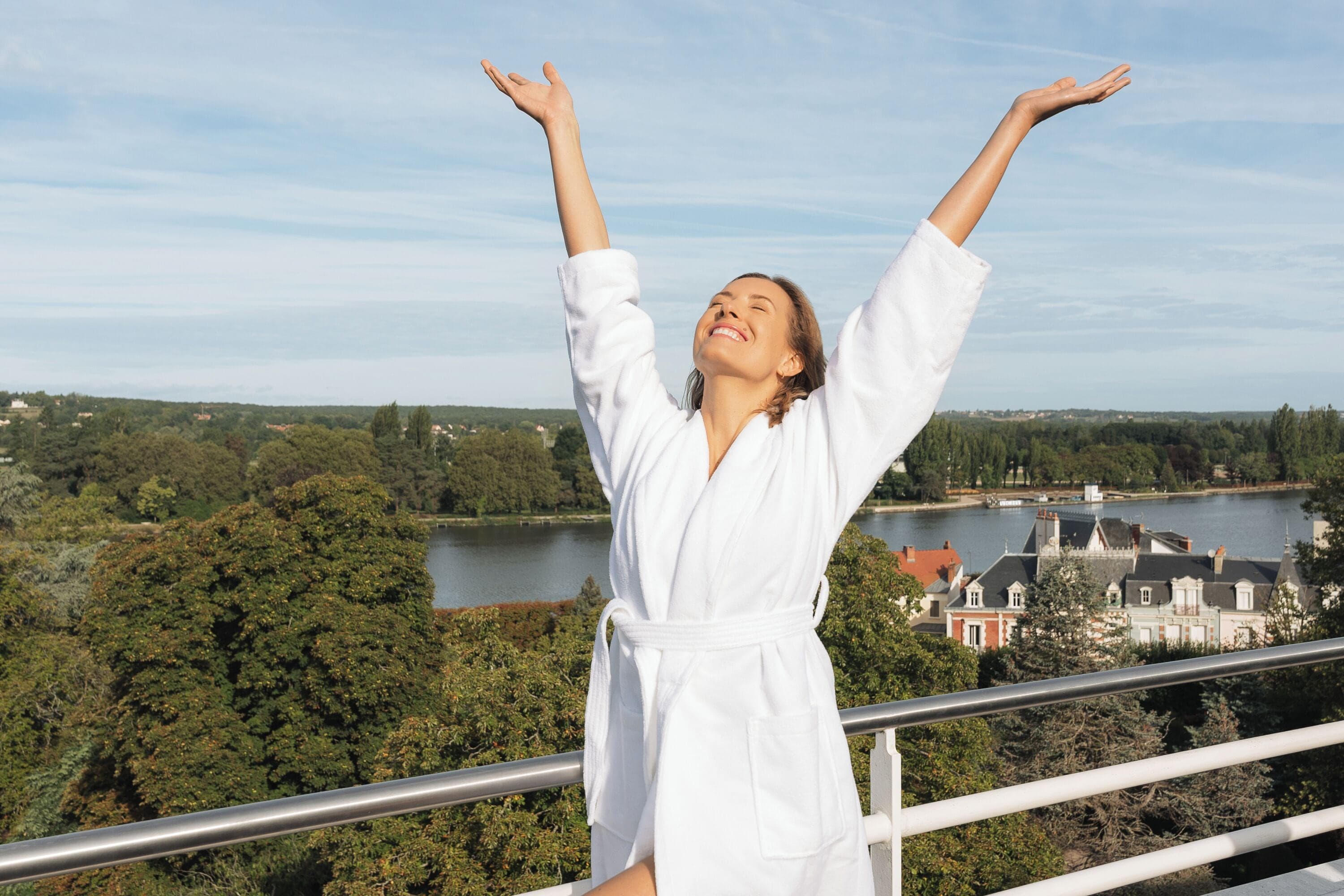 Vichy Célestins Spa Hôtel — photo 4