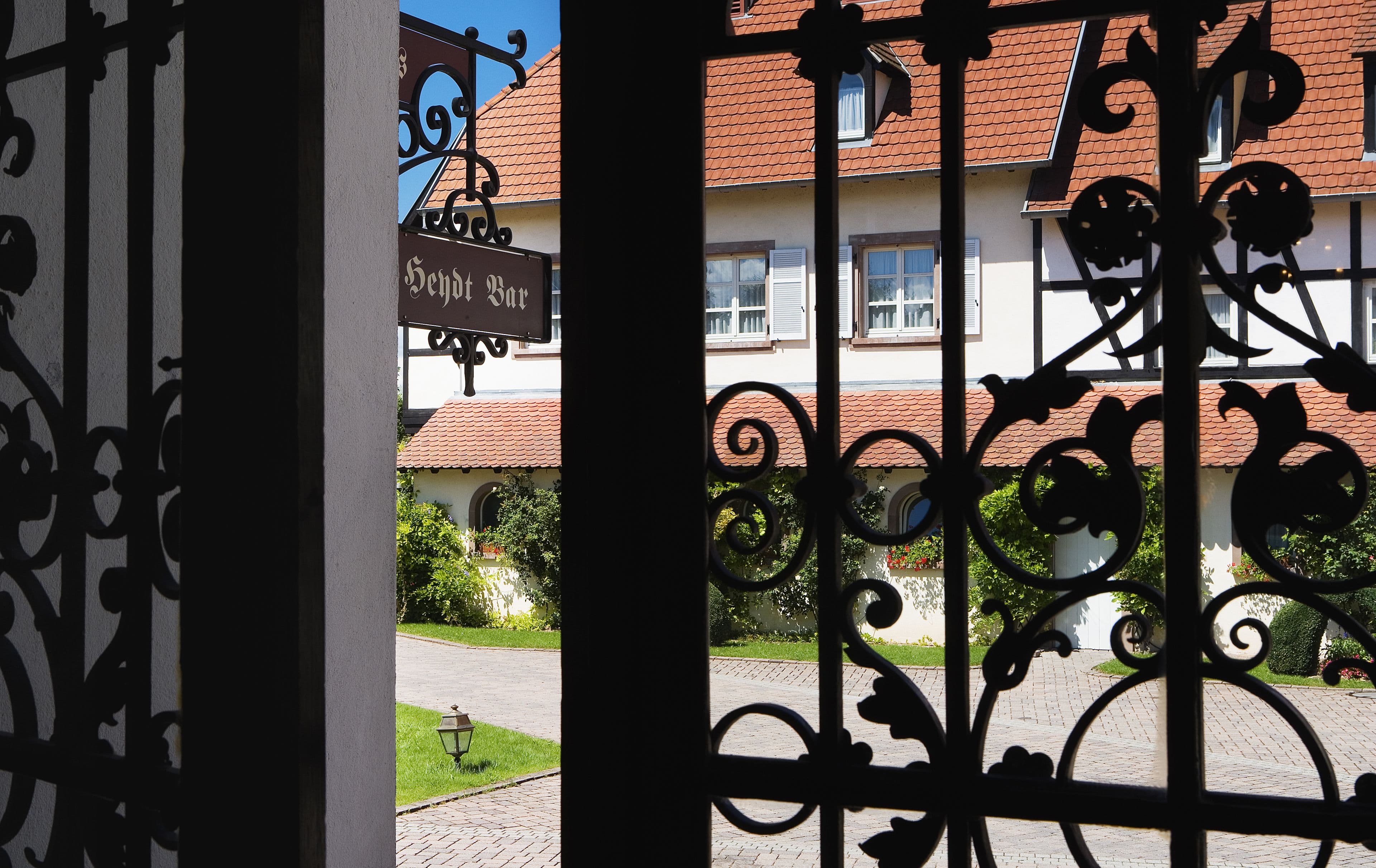 Château de l'Île & Spa — photo 4