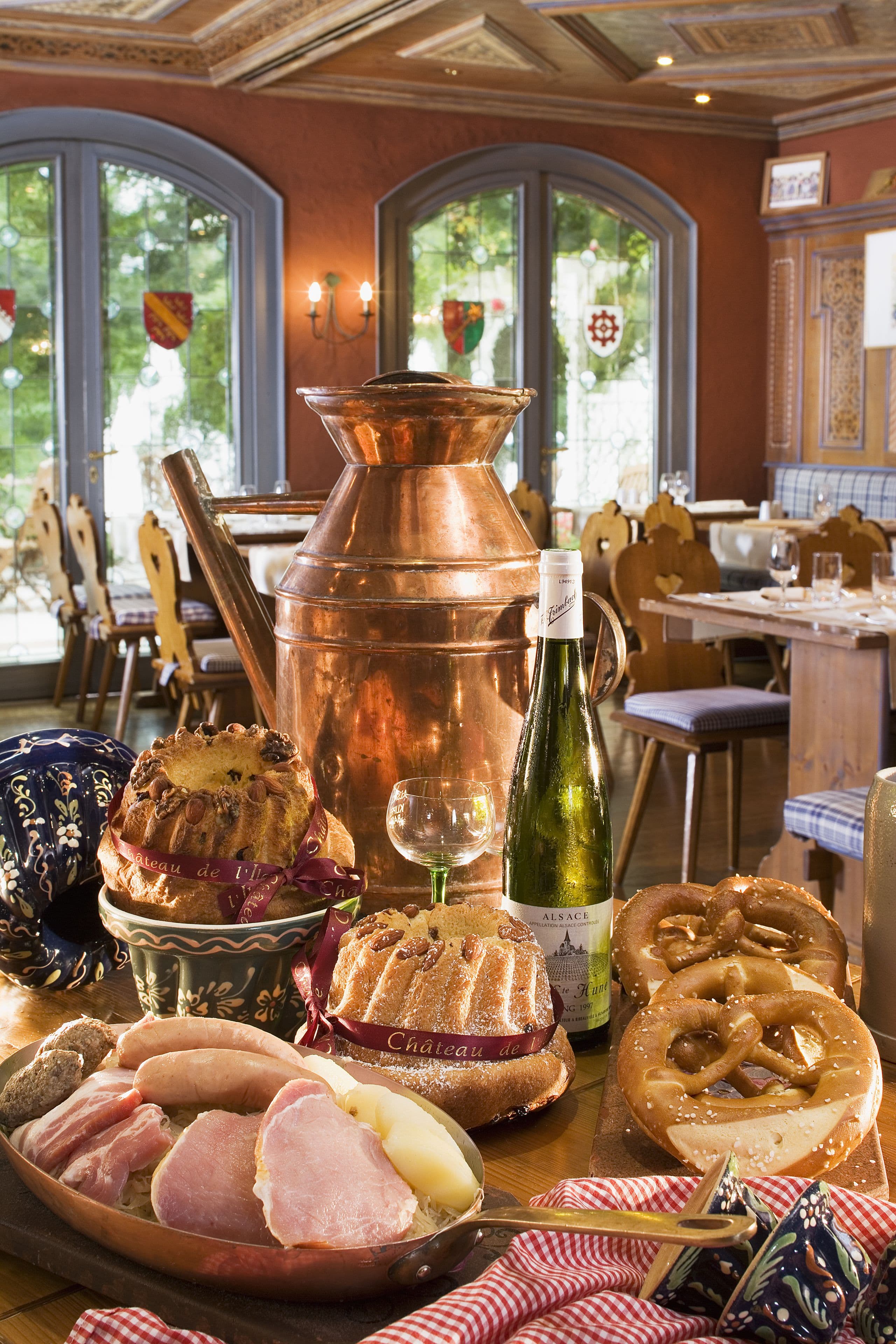 Château de l'Île & Spa — photo 2