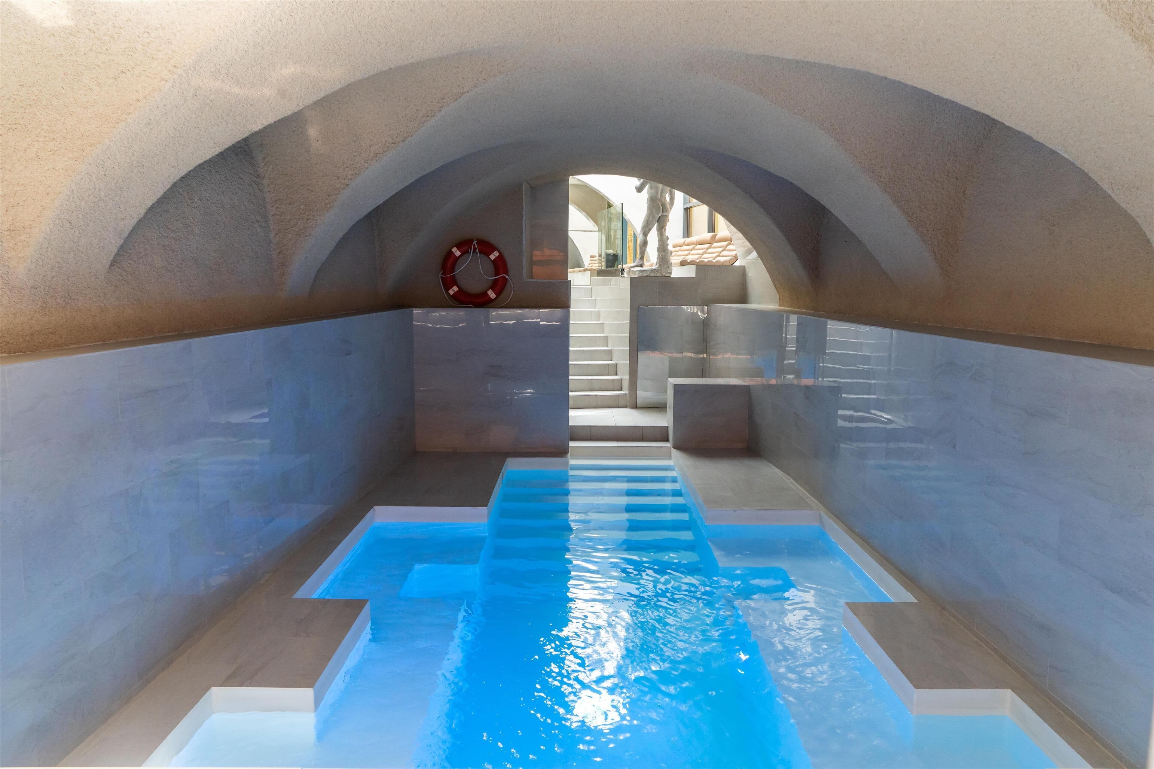 Cour des Loges — photo 4