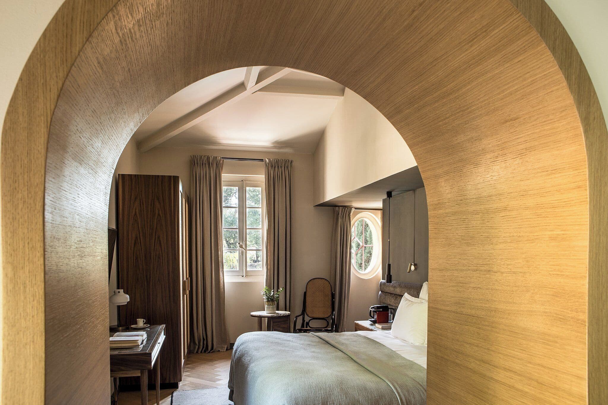 Hôtel Le Pigonnet — photo 5