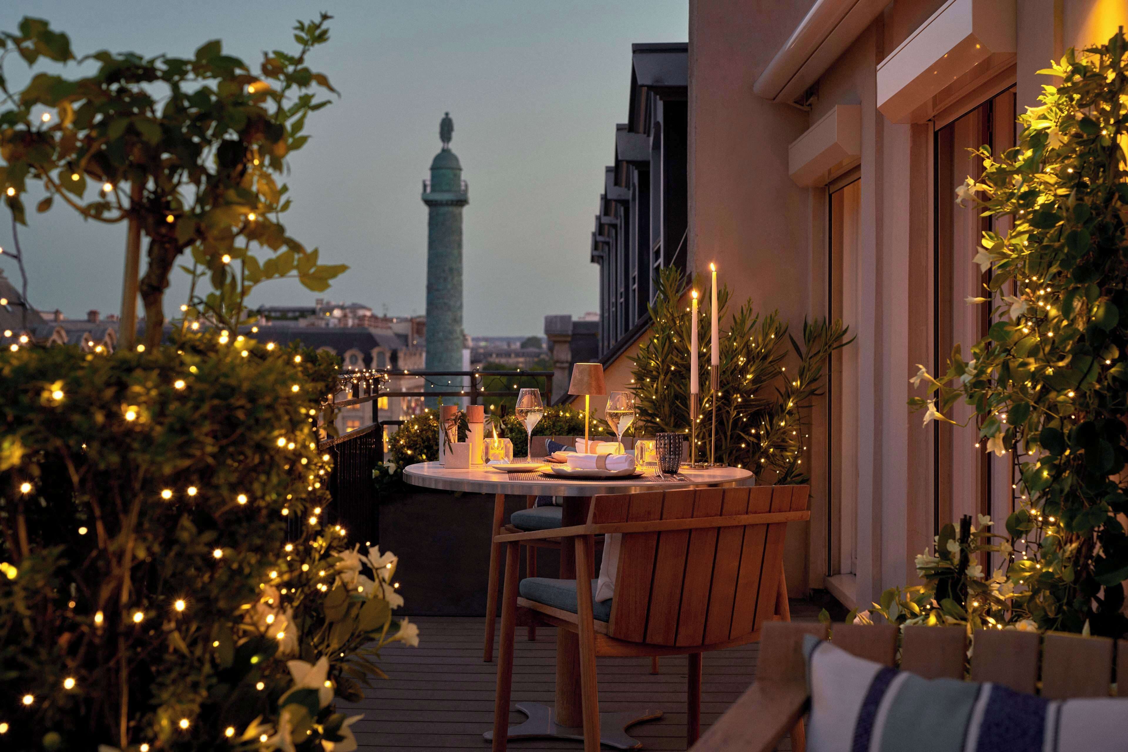 Park Hyatt Paris-Vendôme