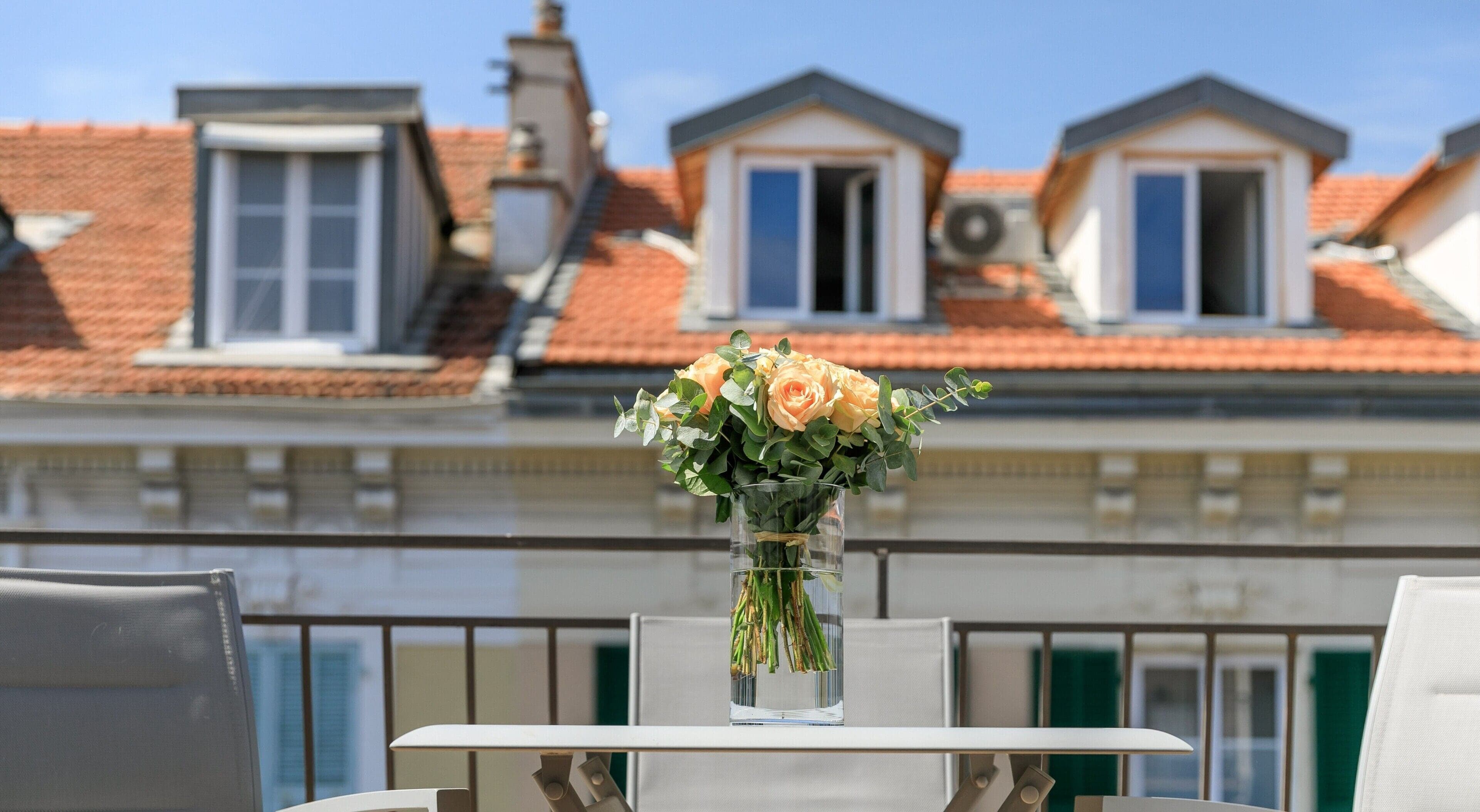 Hôtel Florence Nice — photo 3