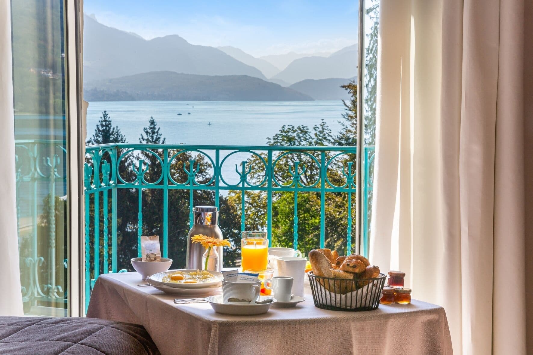 L'Impérial Palace — photo 2