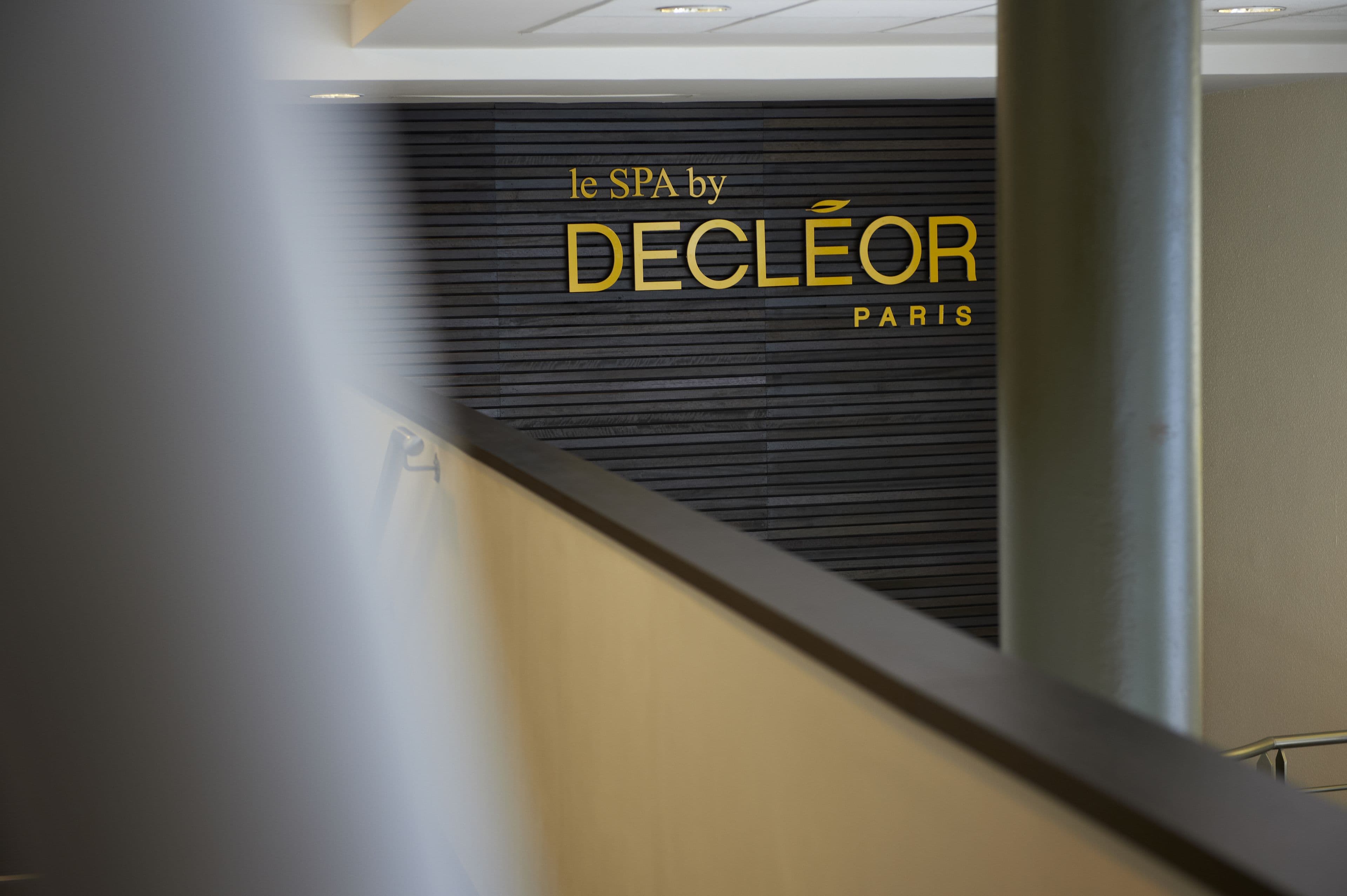 Hôtel Sourcéo — photo 3