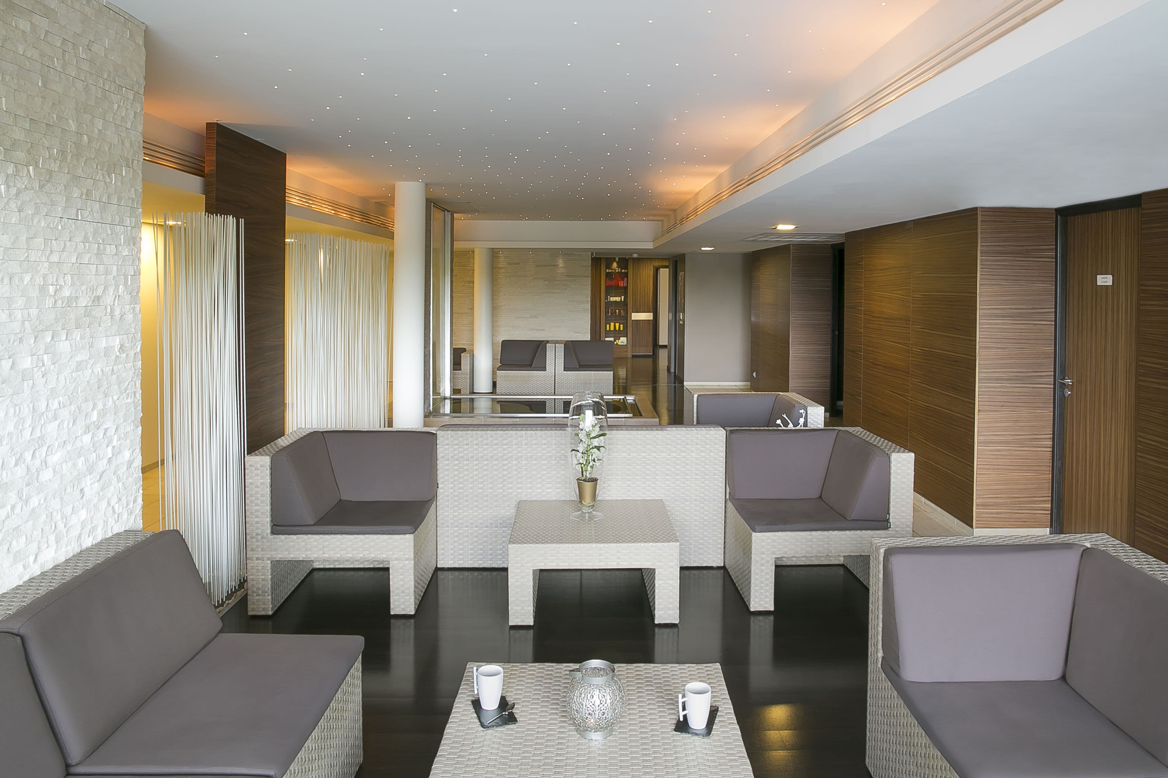 Hôtel Sourcéo — photo 4