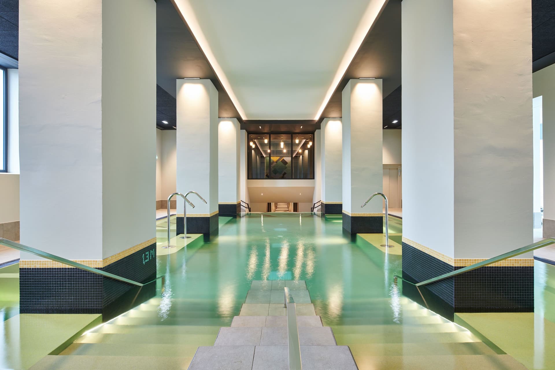 Splendid Hôtel Dax