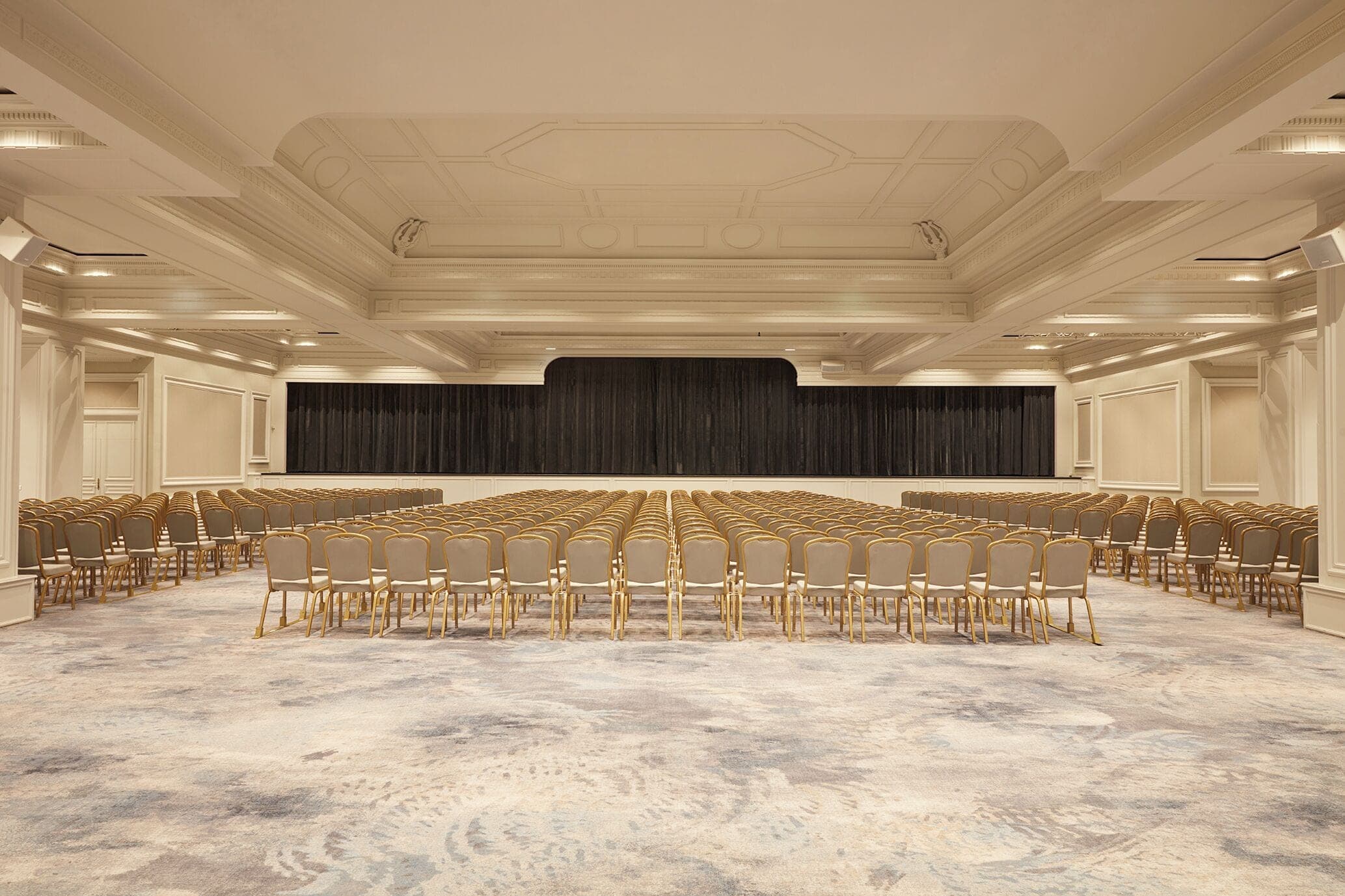 Hyatt Regency Nice Palais de la Méditerranée — photo 3