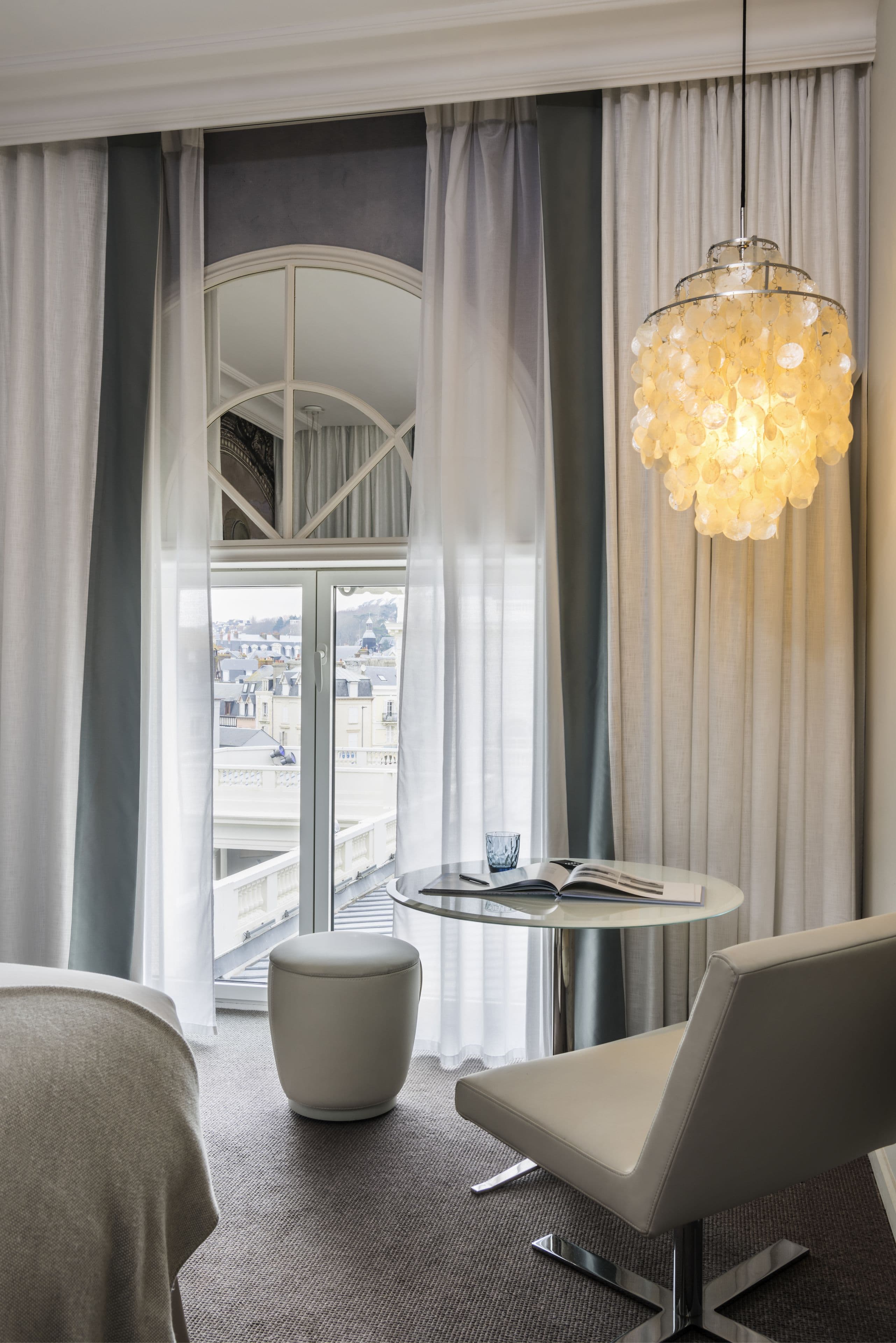 Les Cures Marines Trouville – MGallery — photo 3