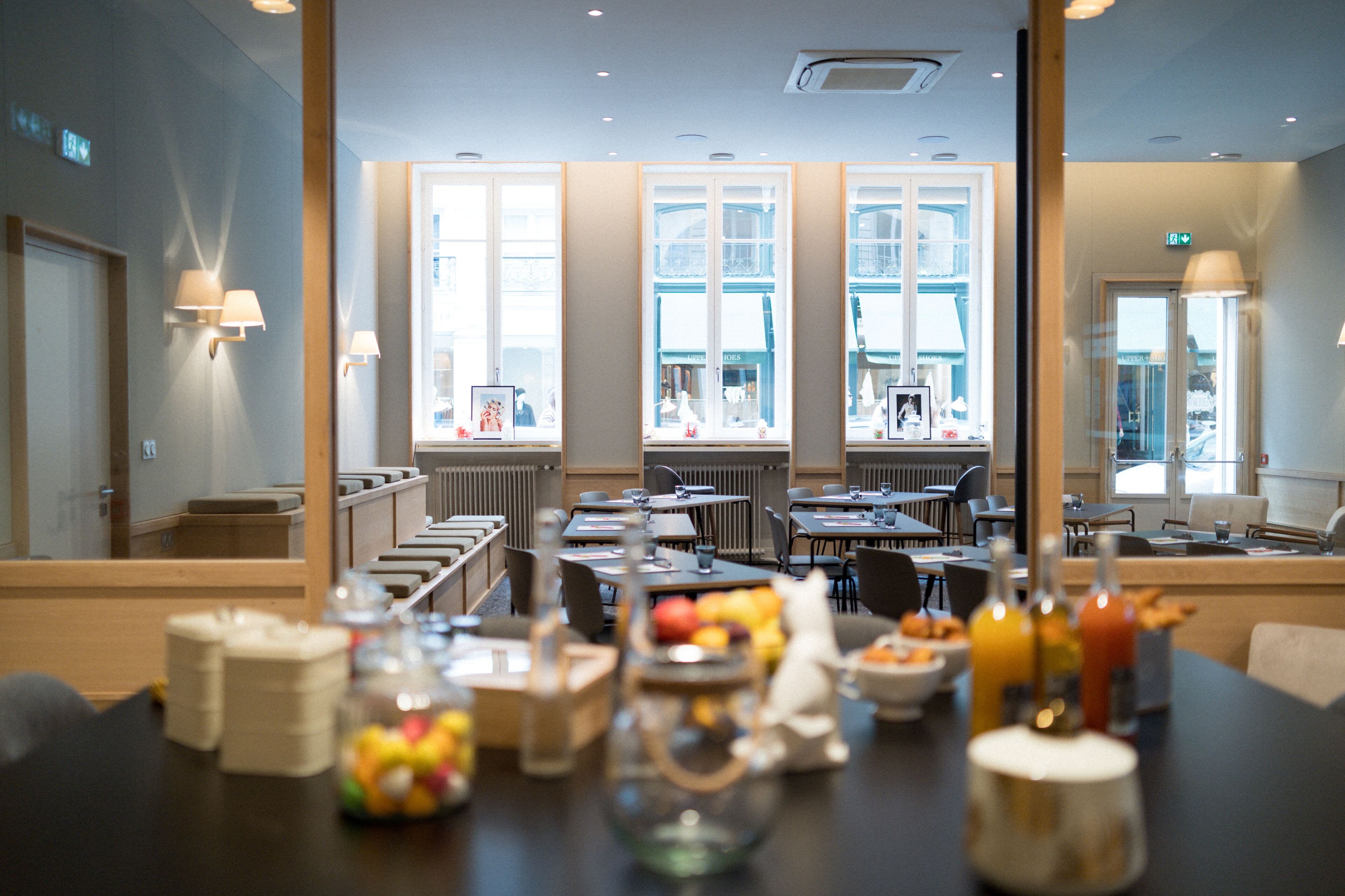 Hôtel Globe et Cecil Lyon — photo 5