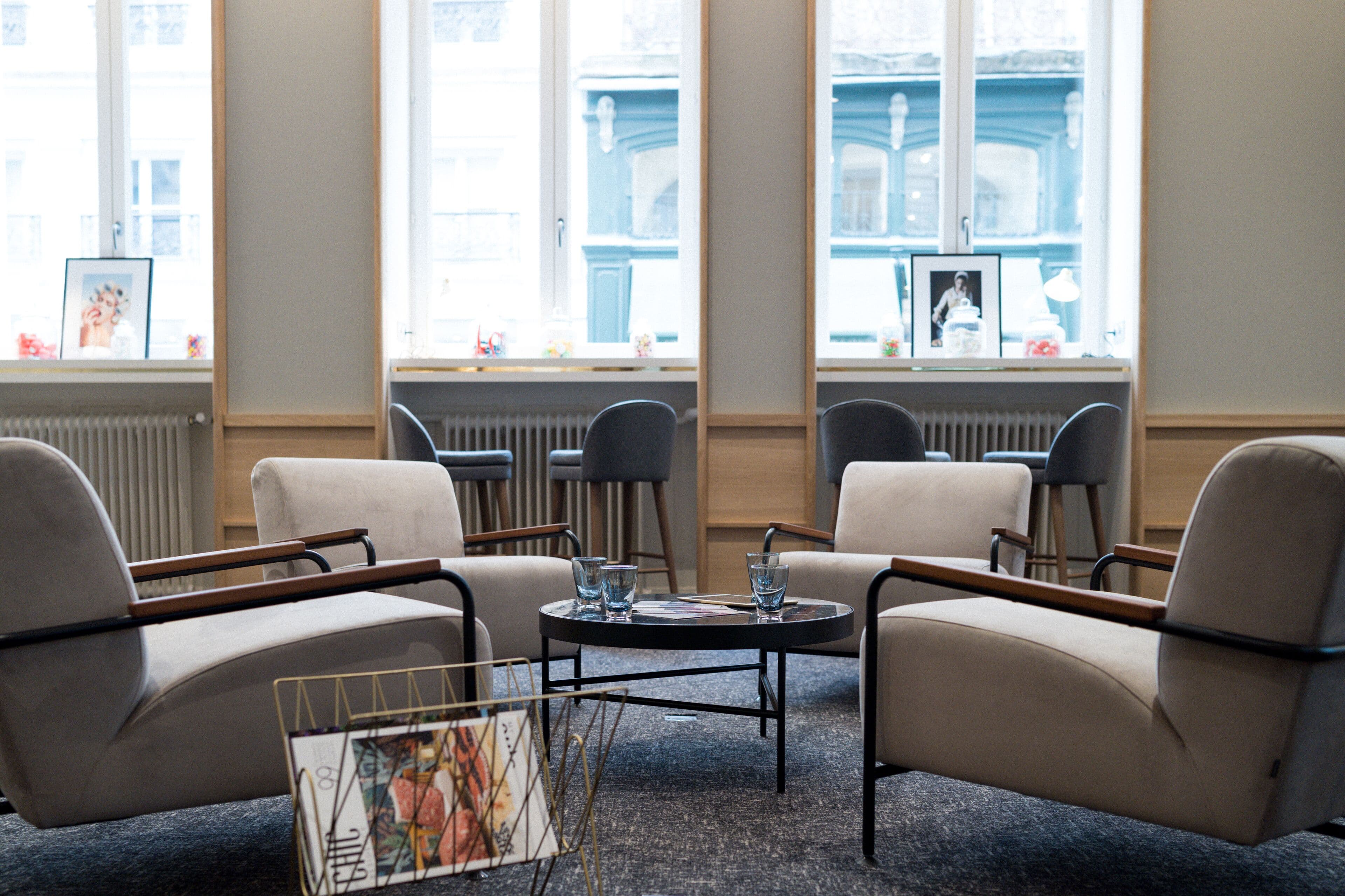 Hôtel Globe et Cecil Lyon — photo 3