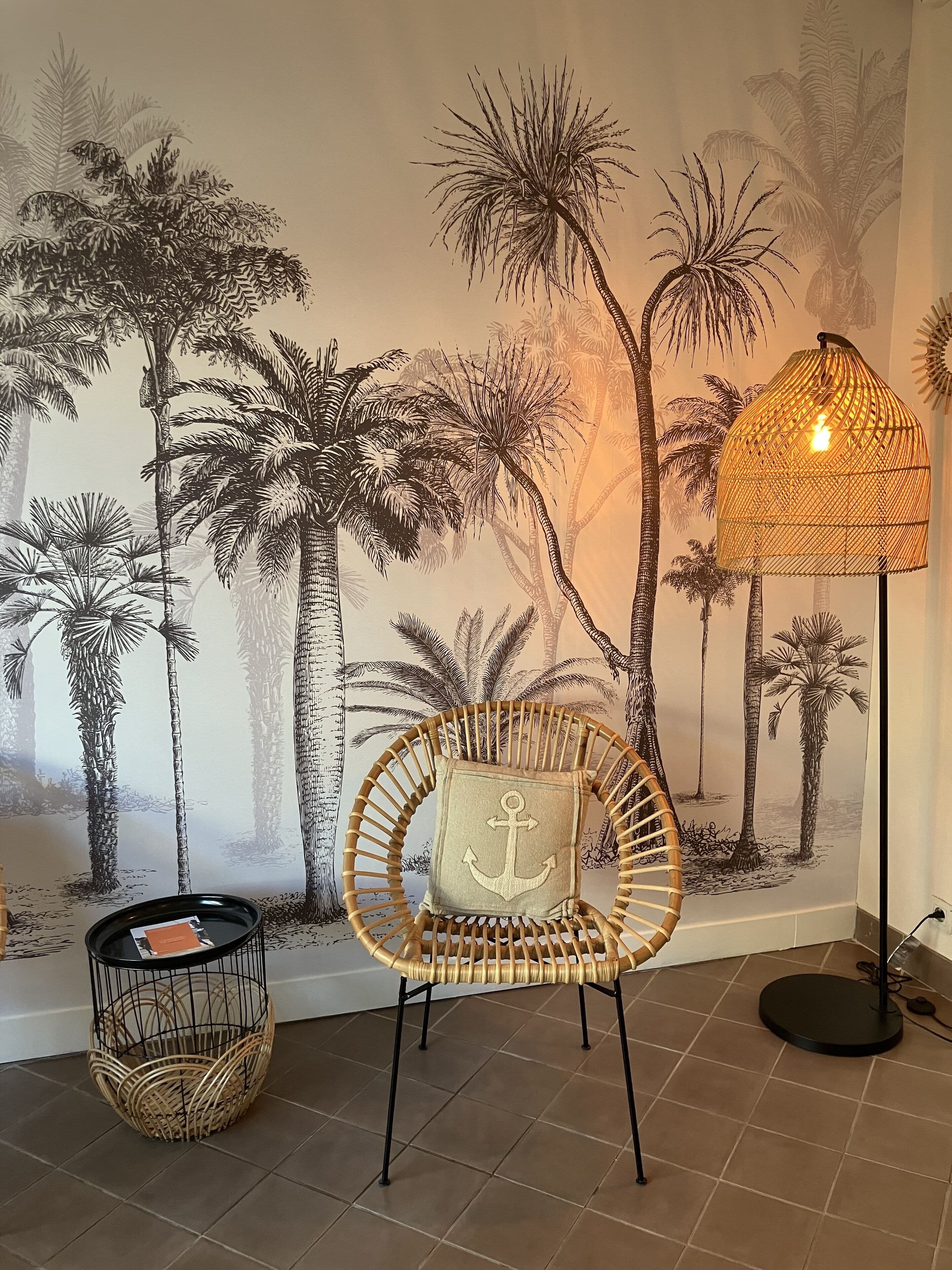 Hôtel de la Côte Fleurie — photo 4