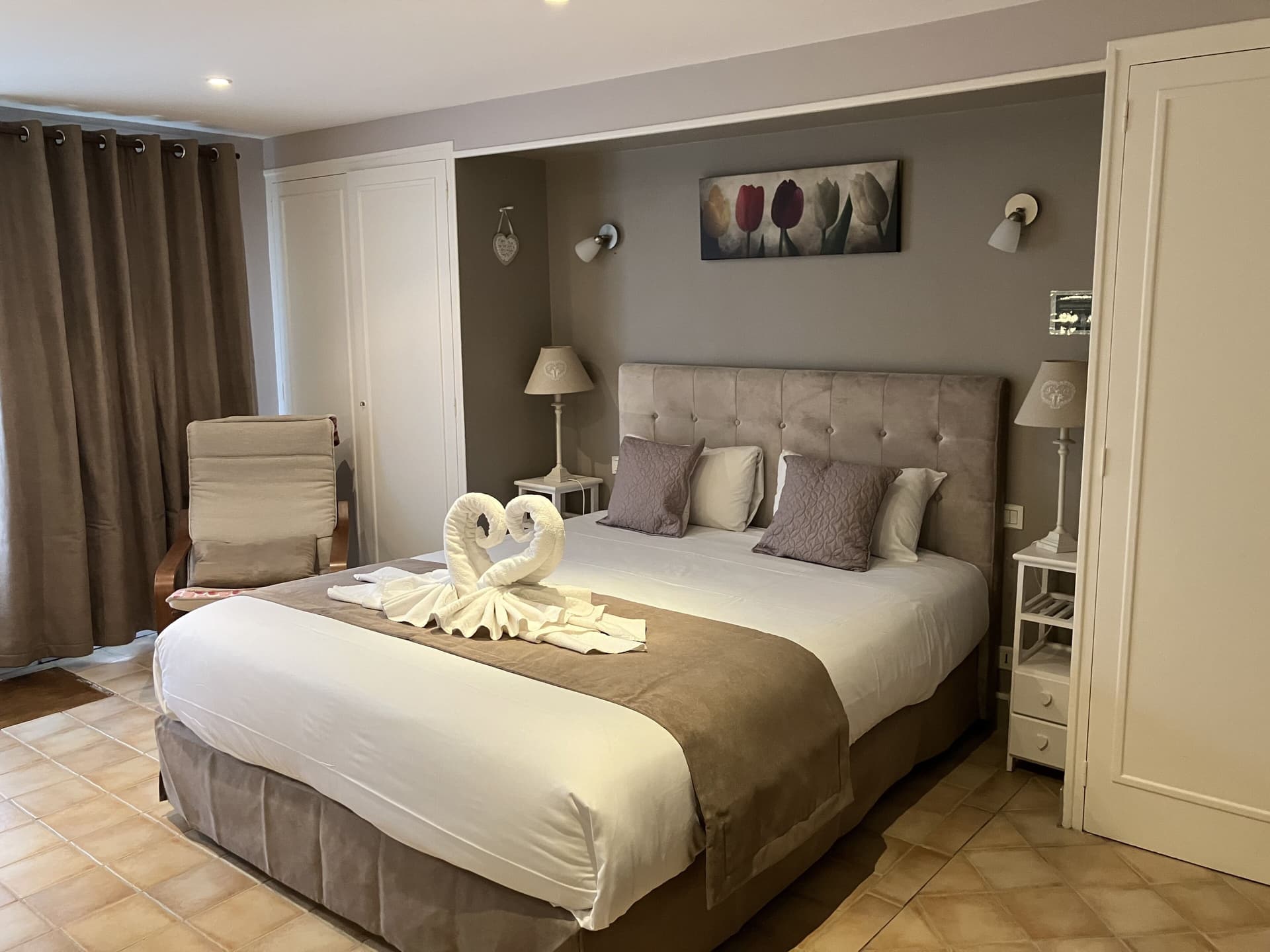Hôtel de la Côte Fleurie — photo 3
