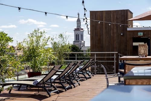 Hotel & Spa Le Park — photo 2