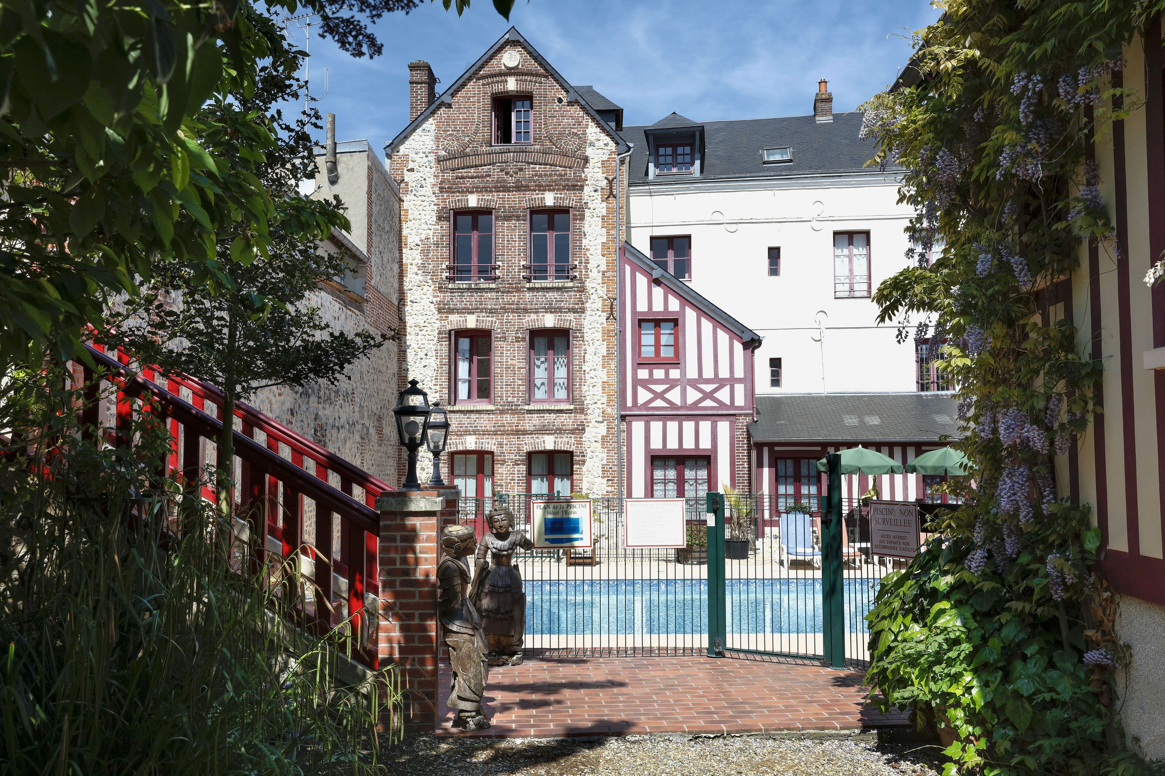 L'Écrin Honfleur — photo 2