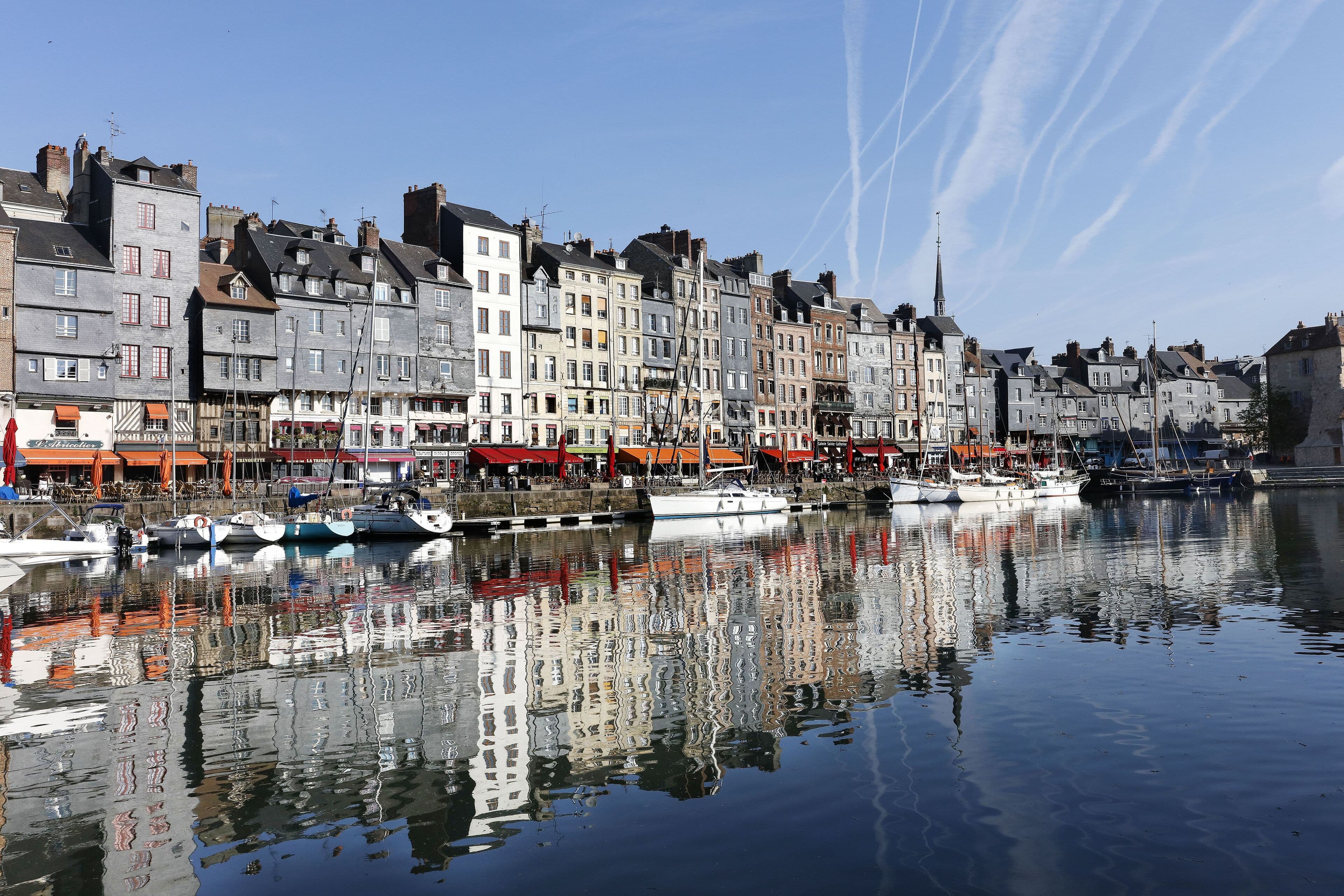 L'Écrin Honfleur — photo 1