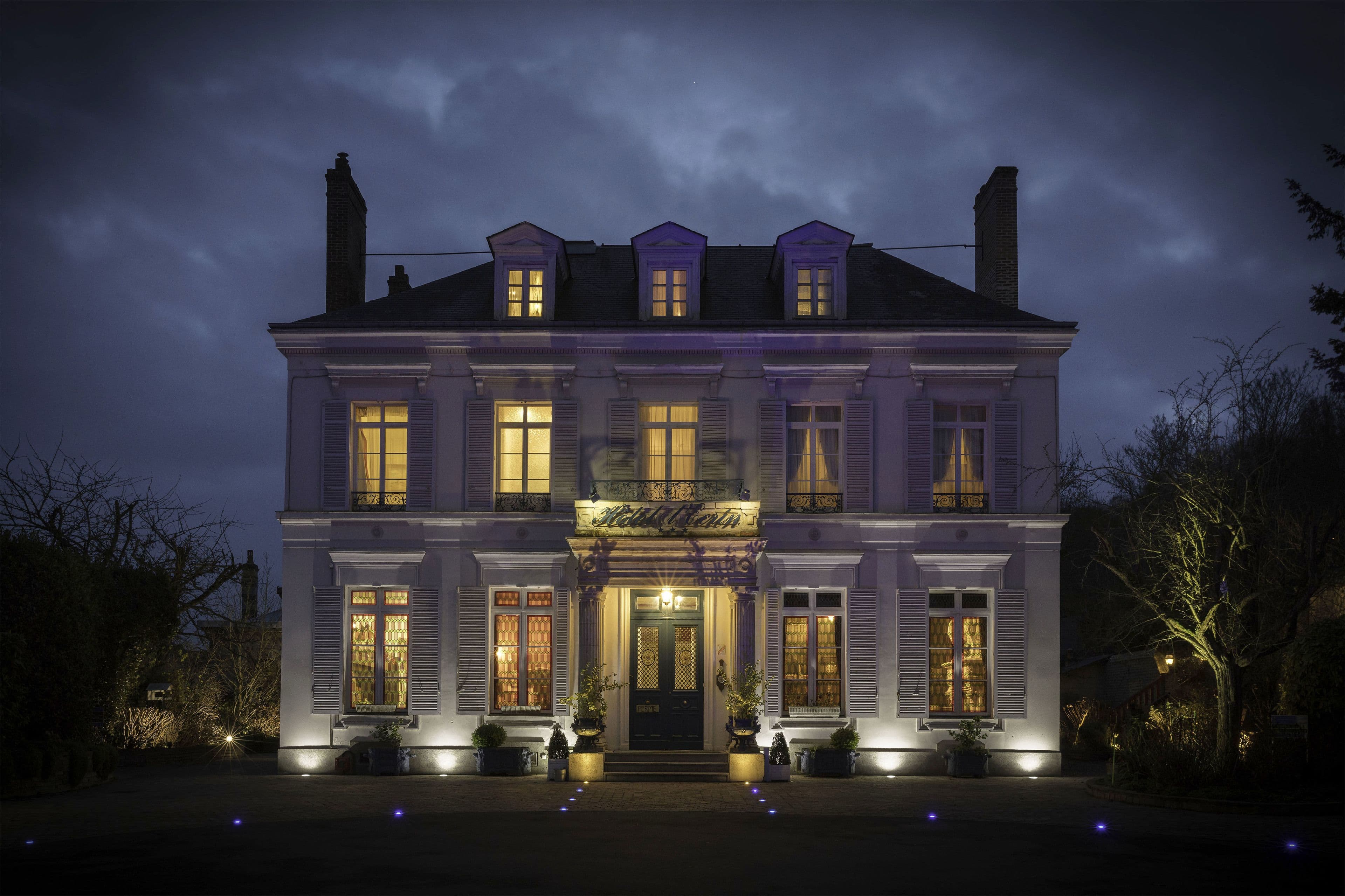 L'Écrin Honfleur — photo 4