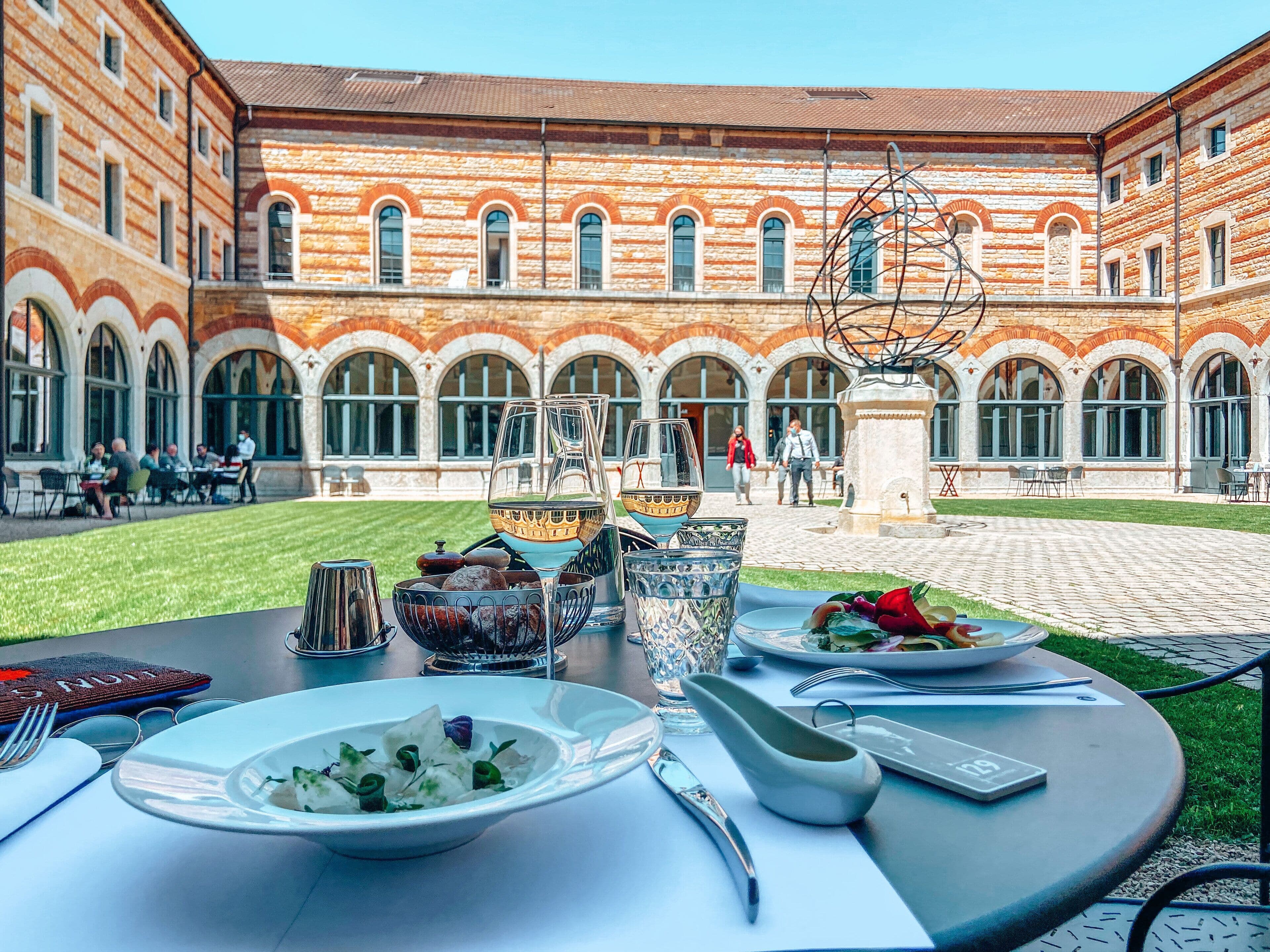 Fourvière Hôtel — photo 4