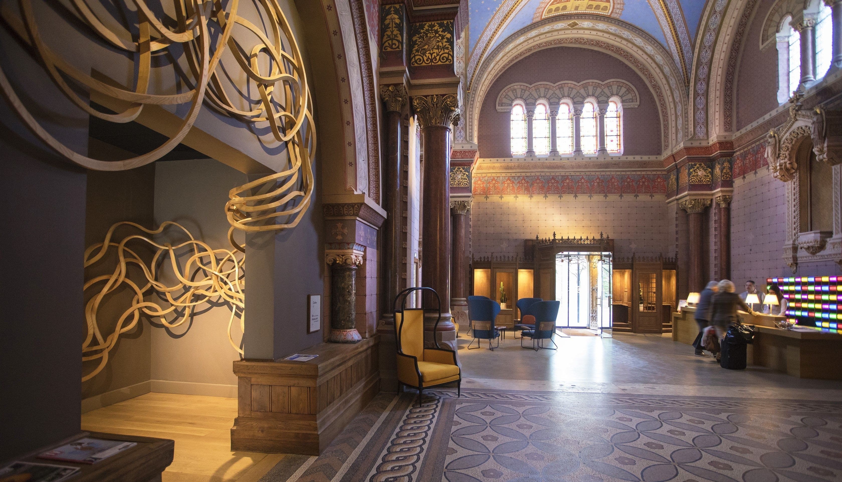 Fourvière Hôtel — photo 5