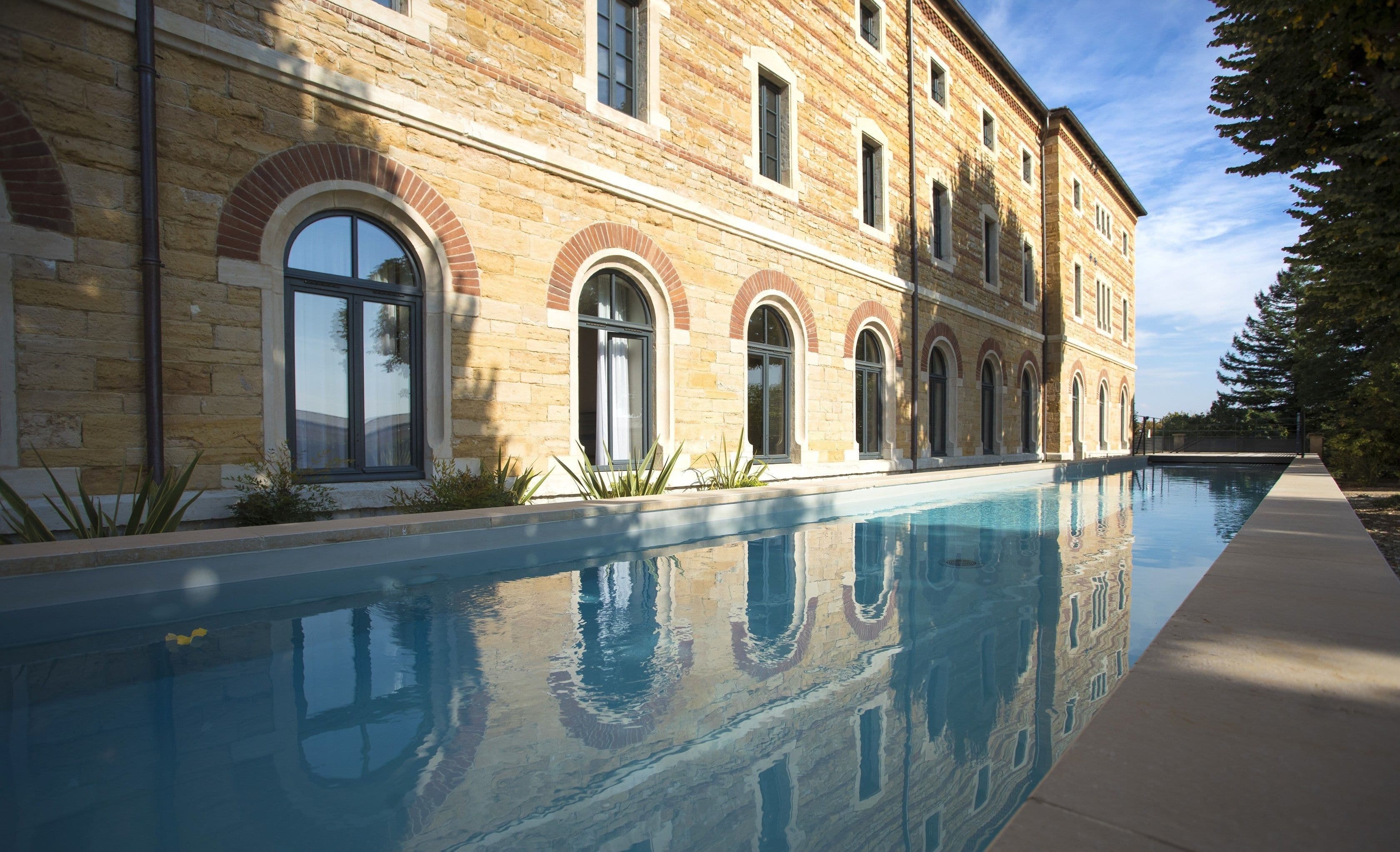 Fourvière Hôtel — photo 3