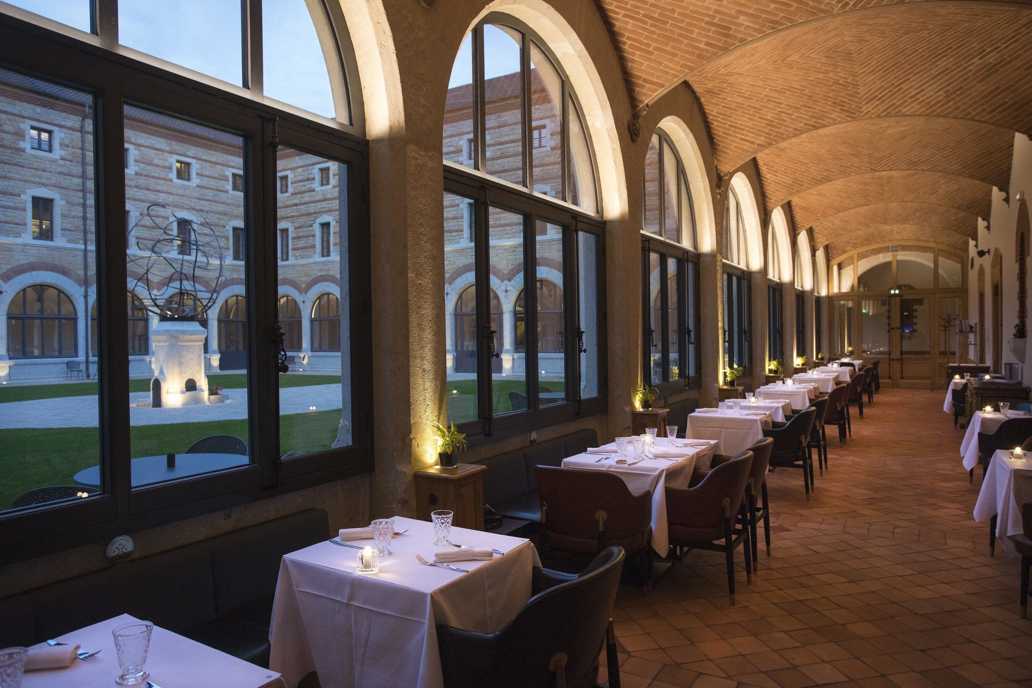 Fourvière Hôtel — photo 2