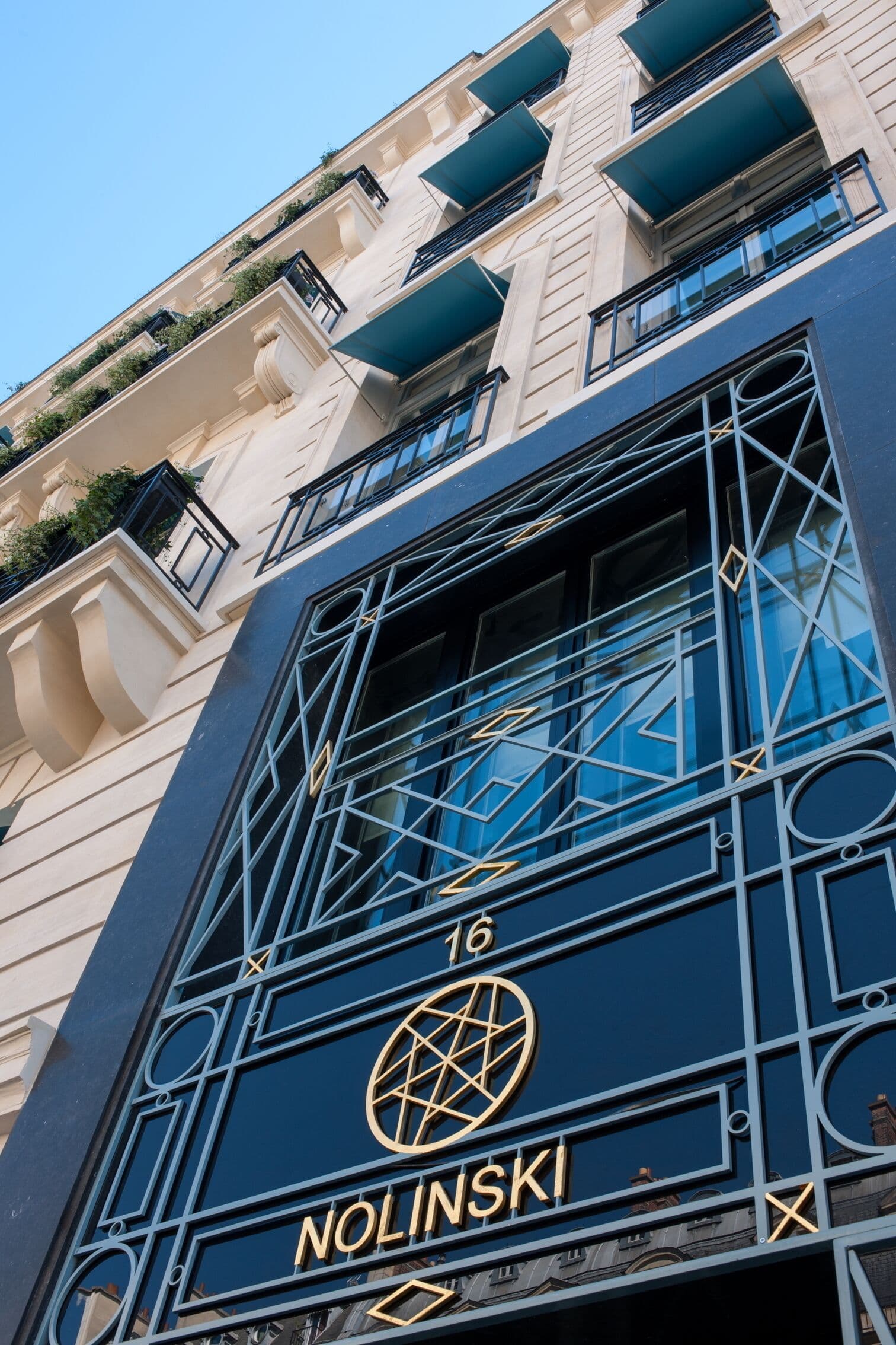 Nolinski Paris — photo 5