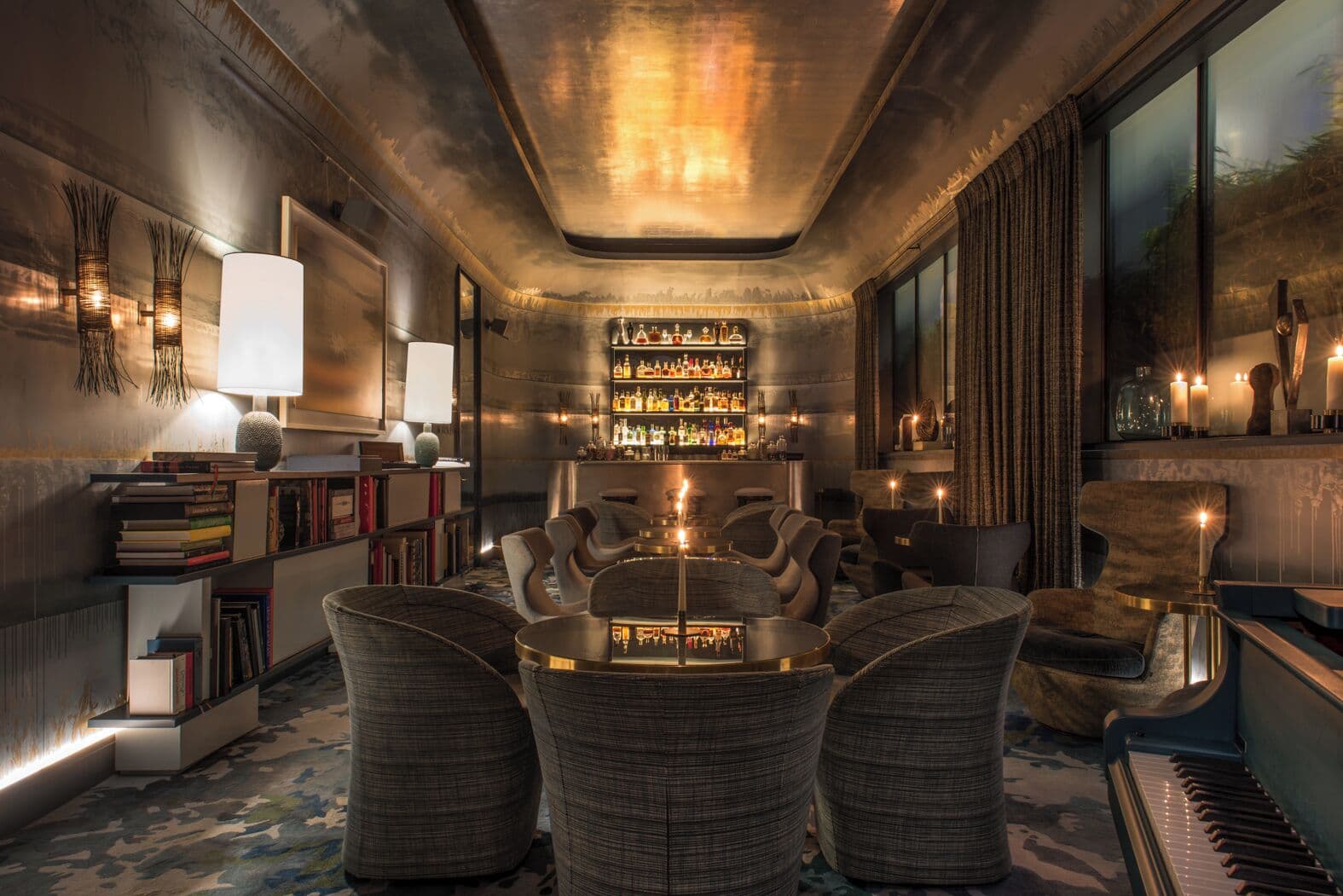 Nolinski Paris — photo 3