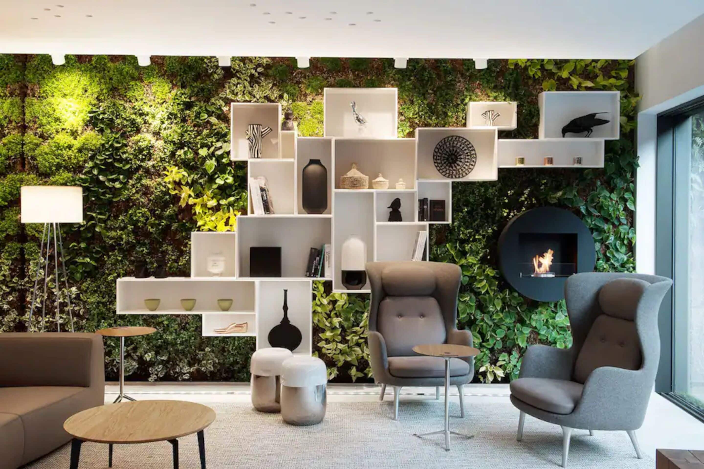 Le Saint-Antoine Hôtel & Spa