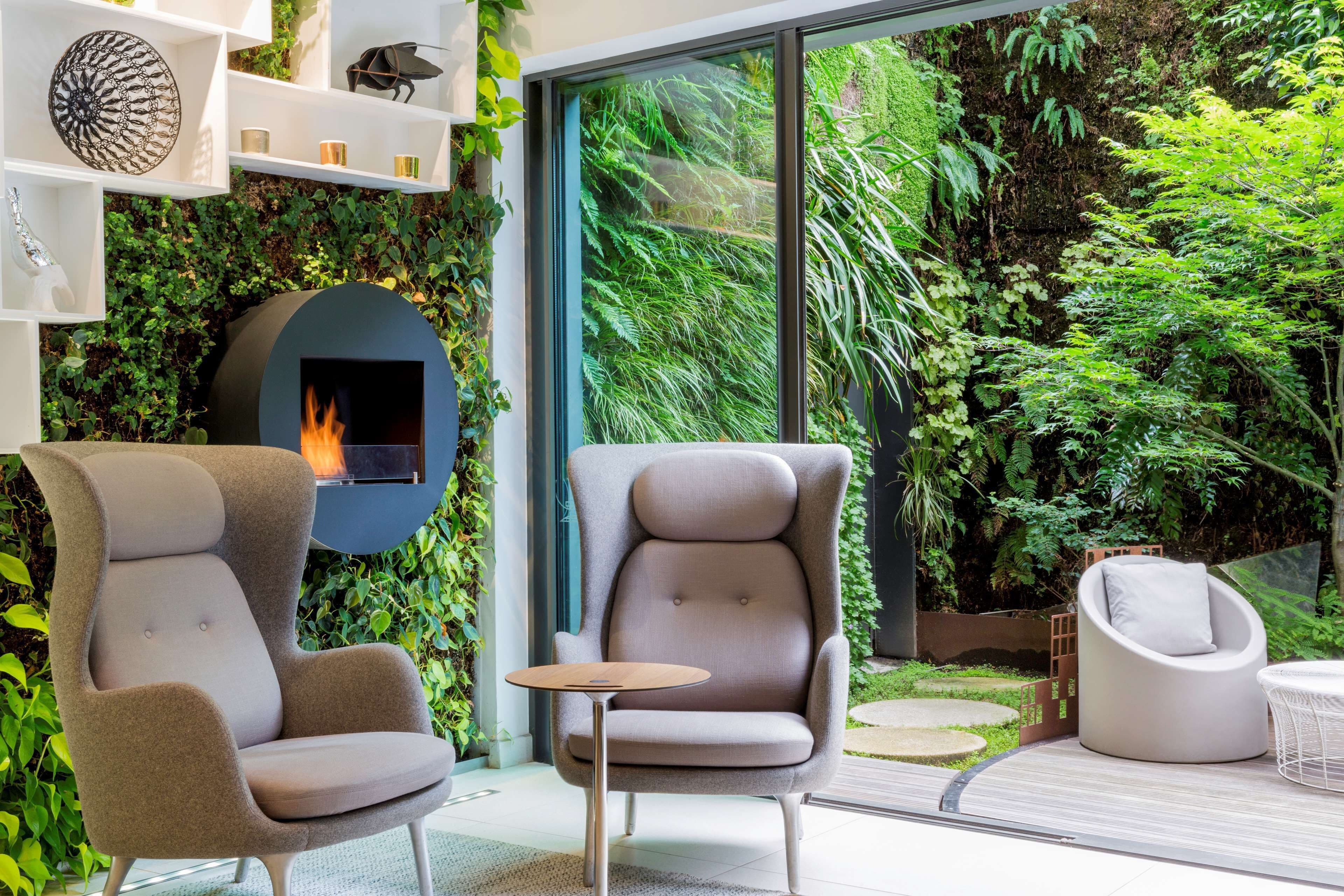 Le Saint-Antoine Hôtel & Spa — photo 5