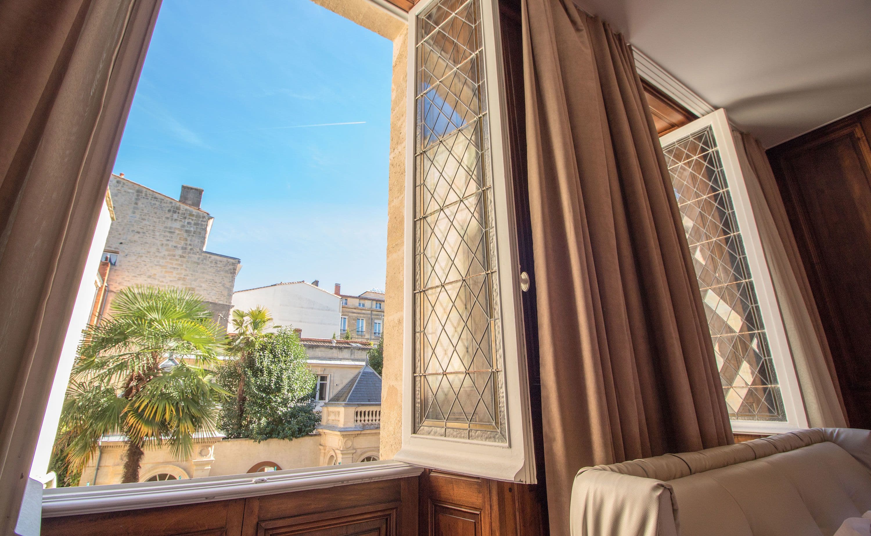 Hôtel des Quinconces Bordeaux — photo 3