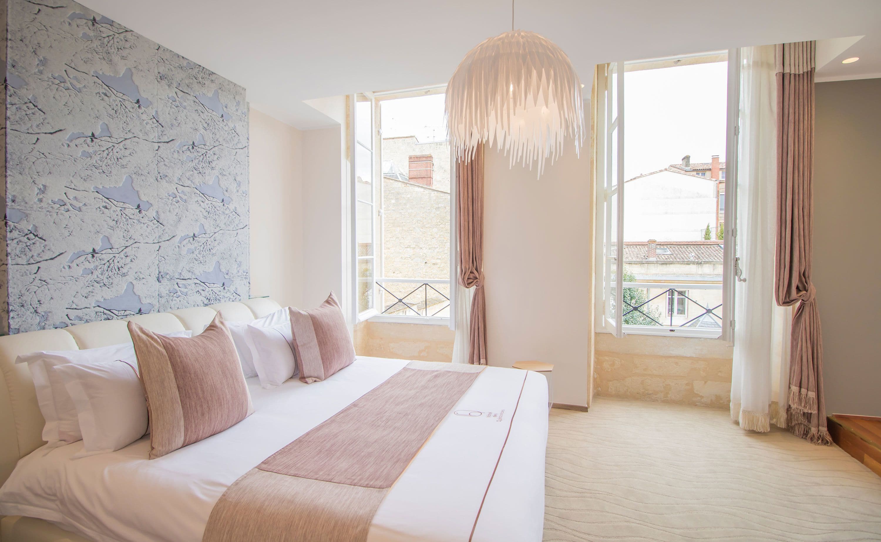 Hôtel des Quinconces Bordeaux — photo 2