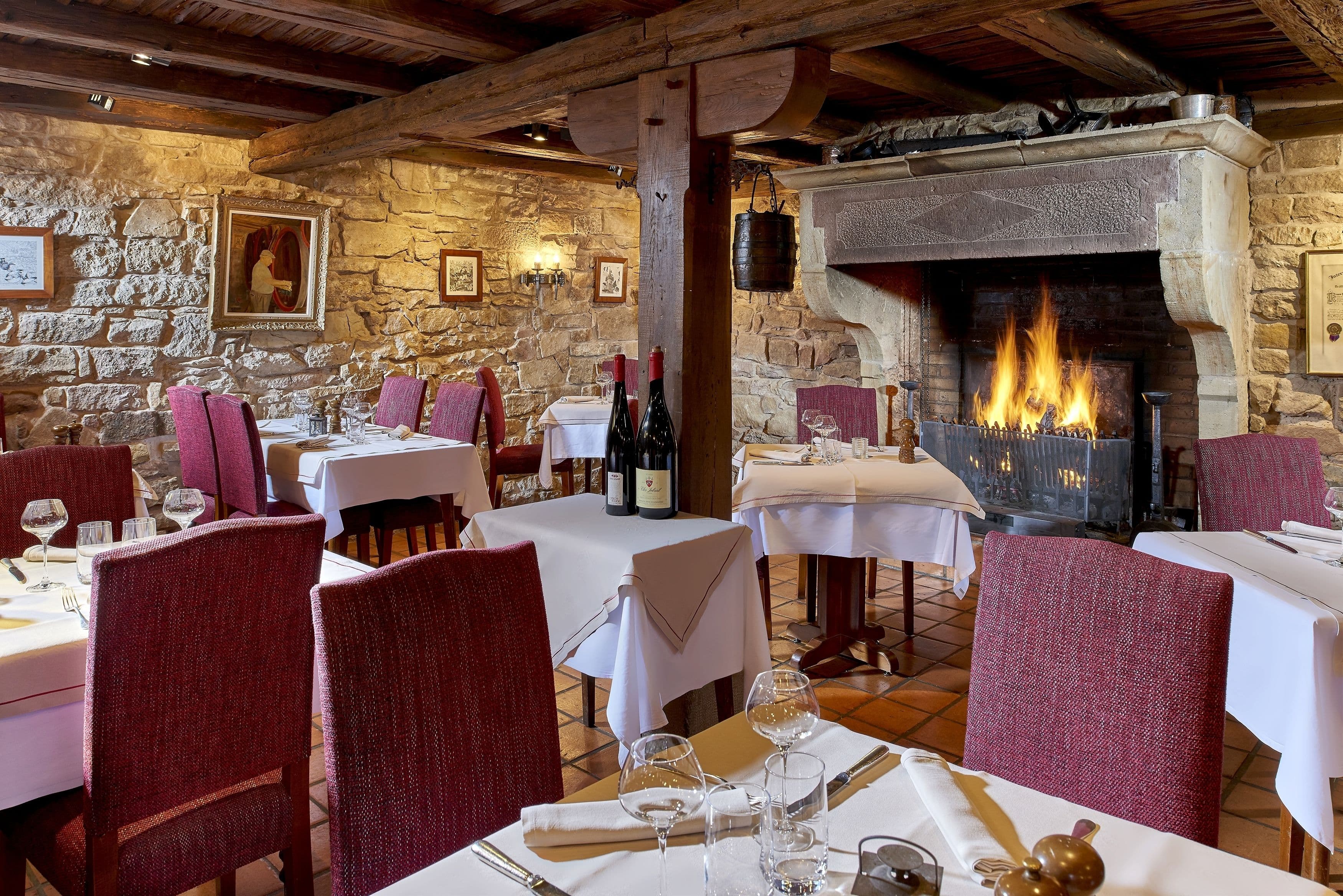 Hôtel & Spa L'Ami Fritz — photo 3