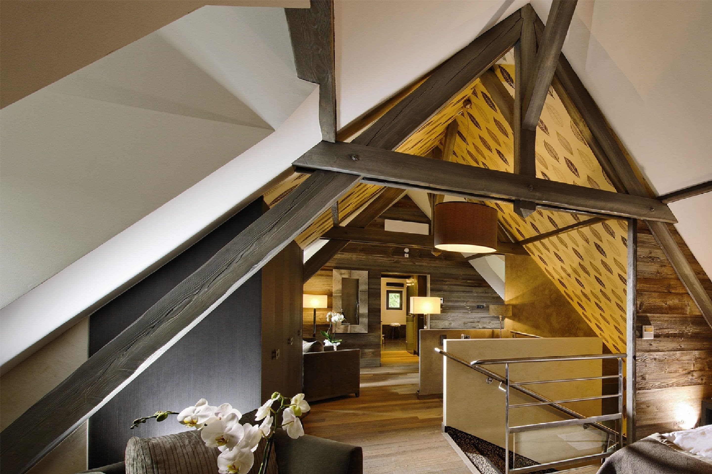 Hôtel & Spa L'Ami Fritz — photo 5