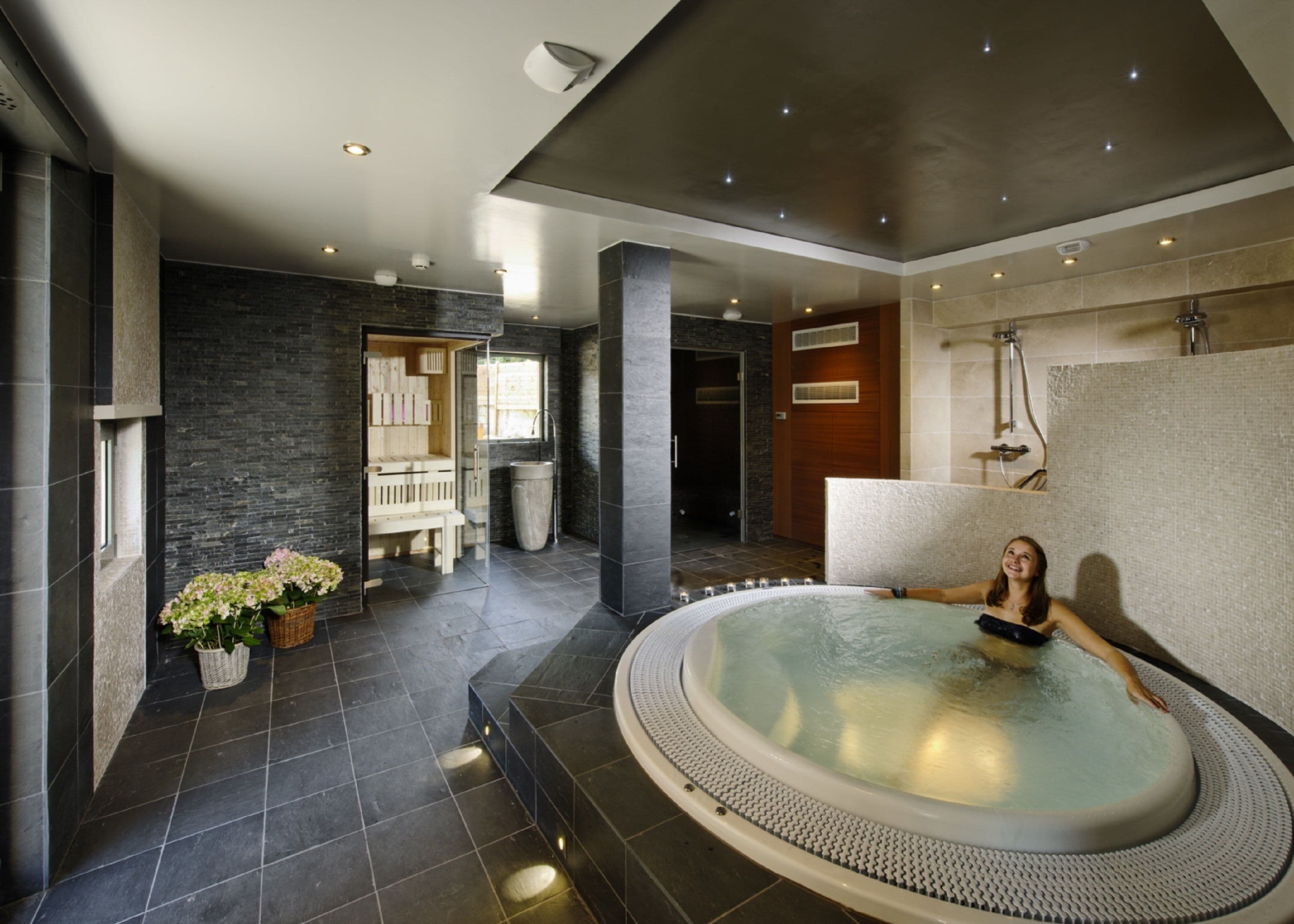 Hôtel & Spa L'Ami Fritz — photo 2