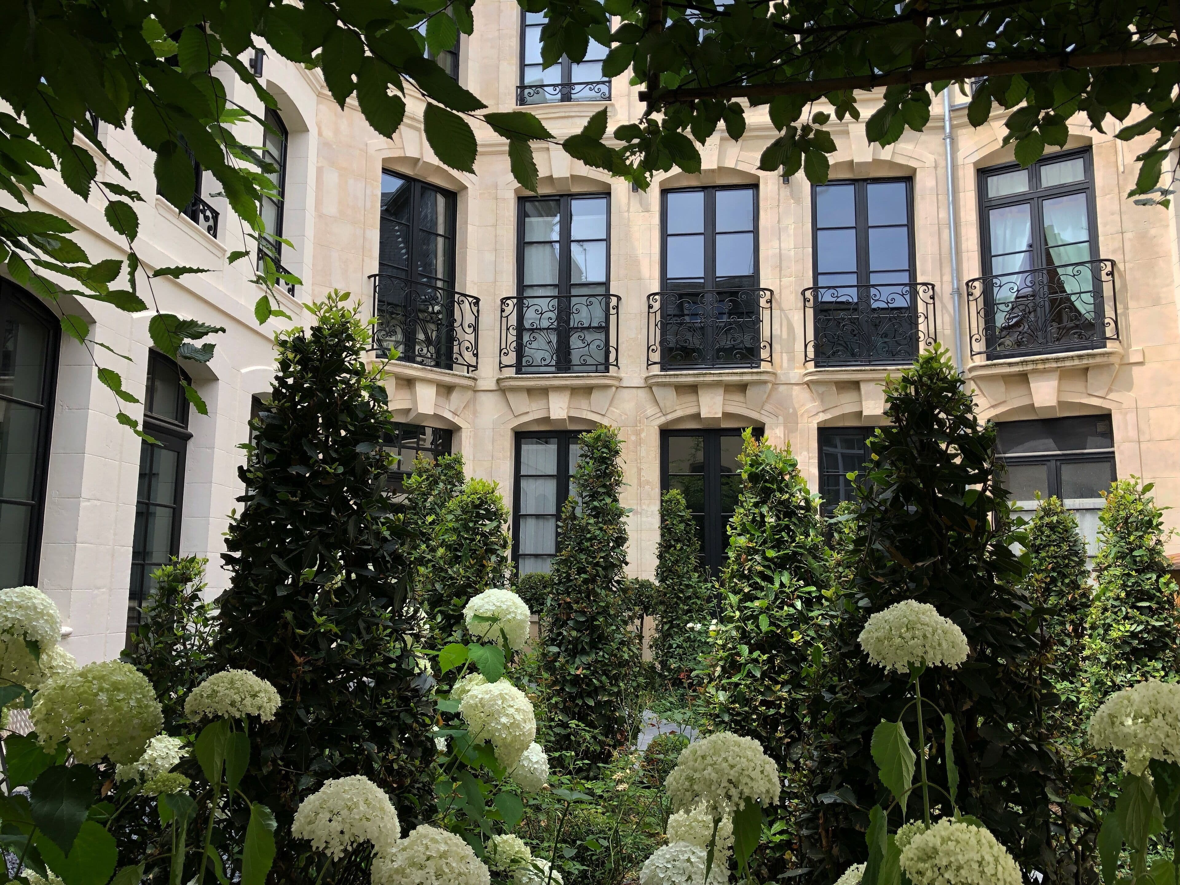 Les Maisons de Léa — photo 5