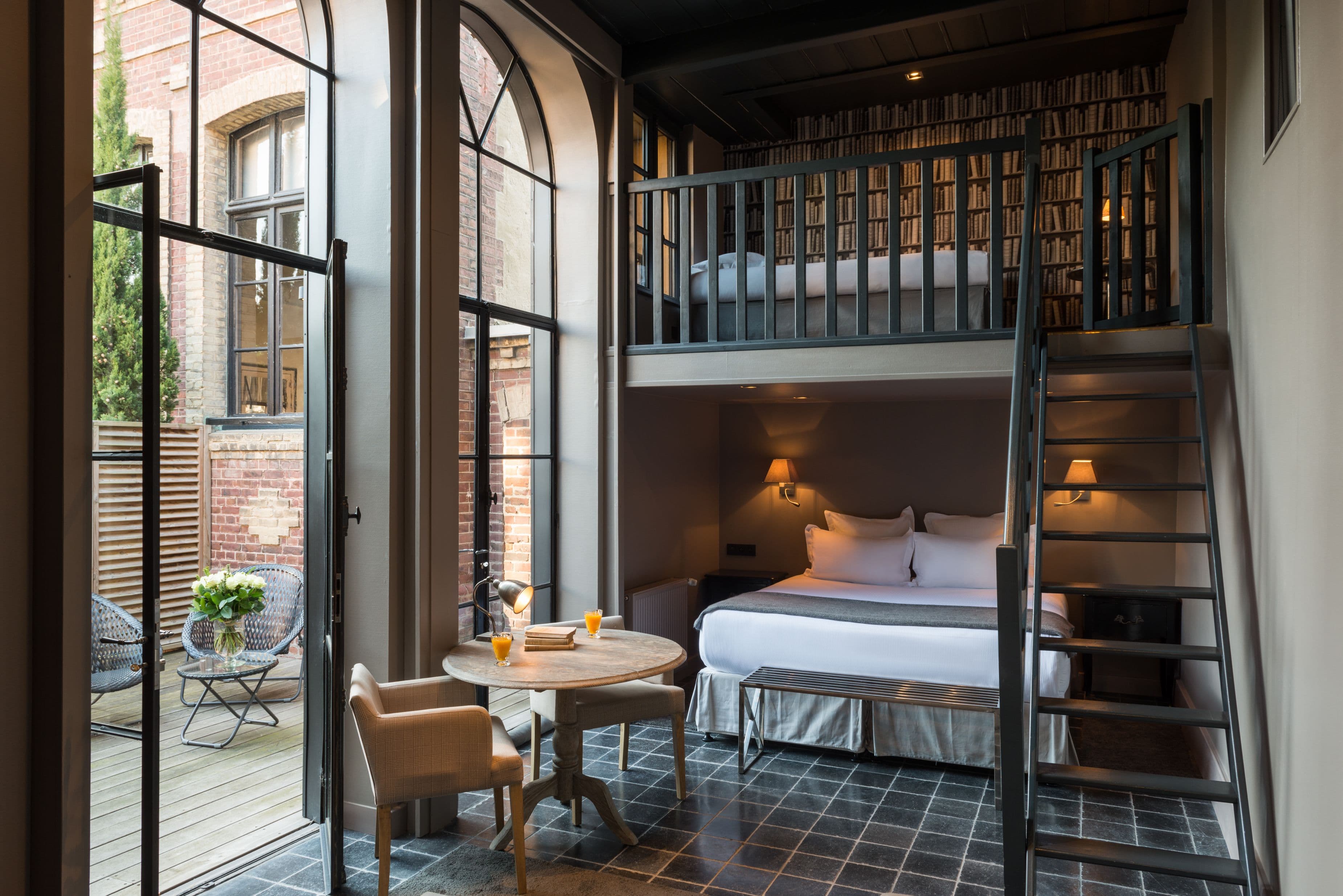 Les Maisons de Léa — photo 2