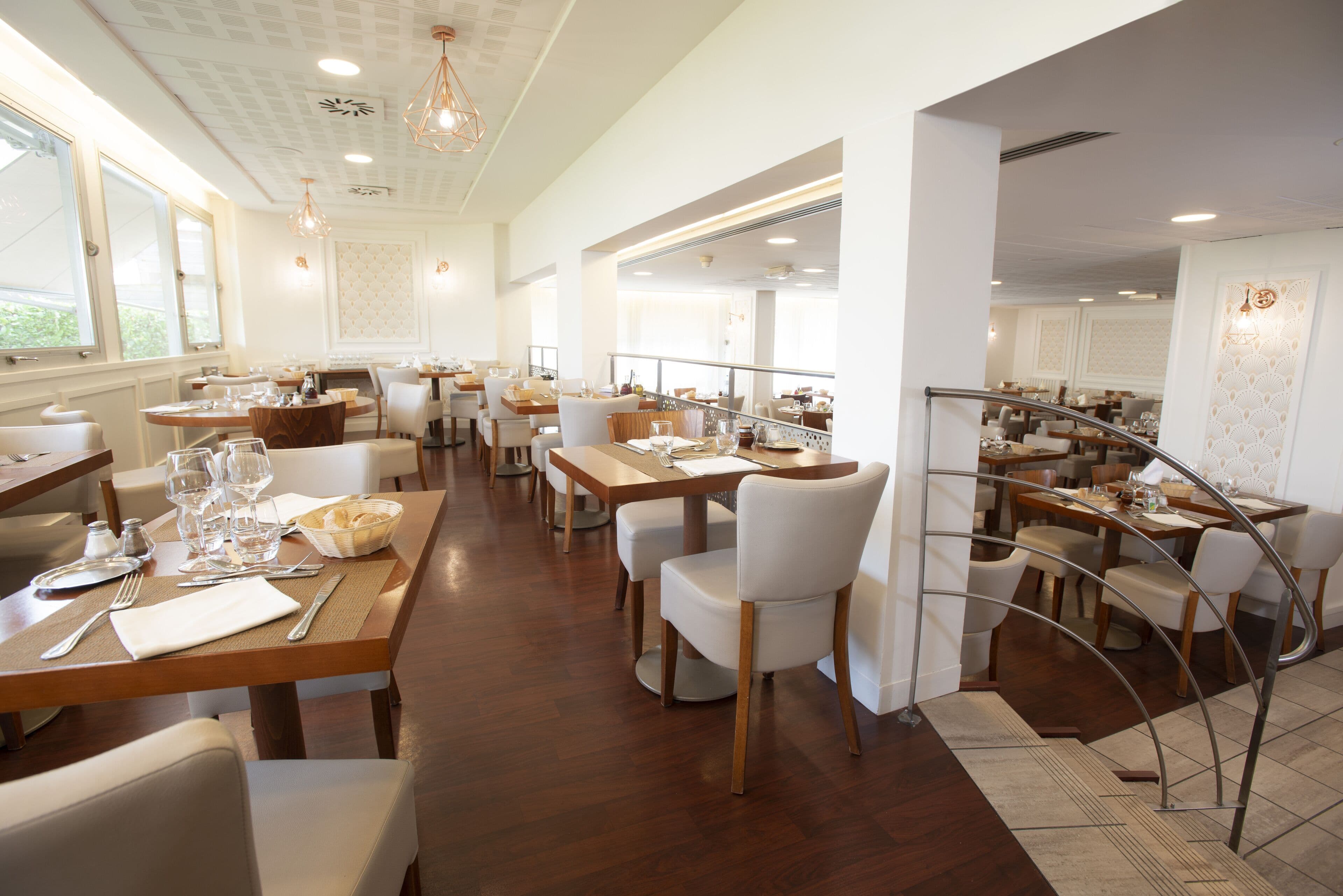 Grand Hôtel Dax — photo 3