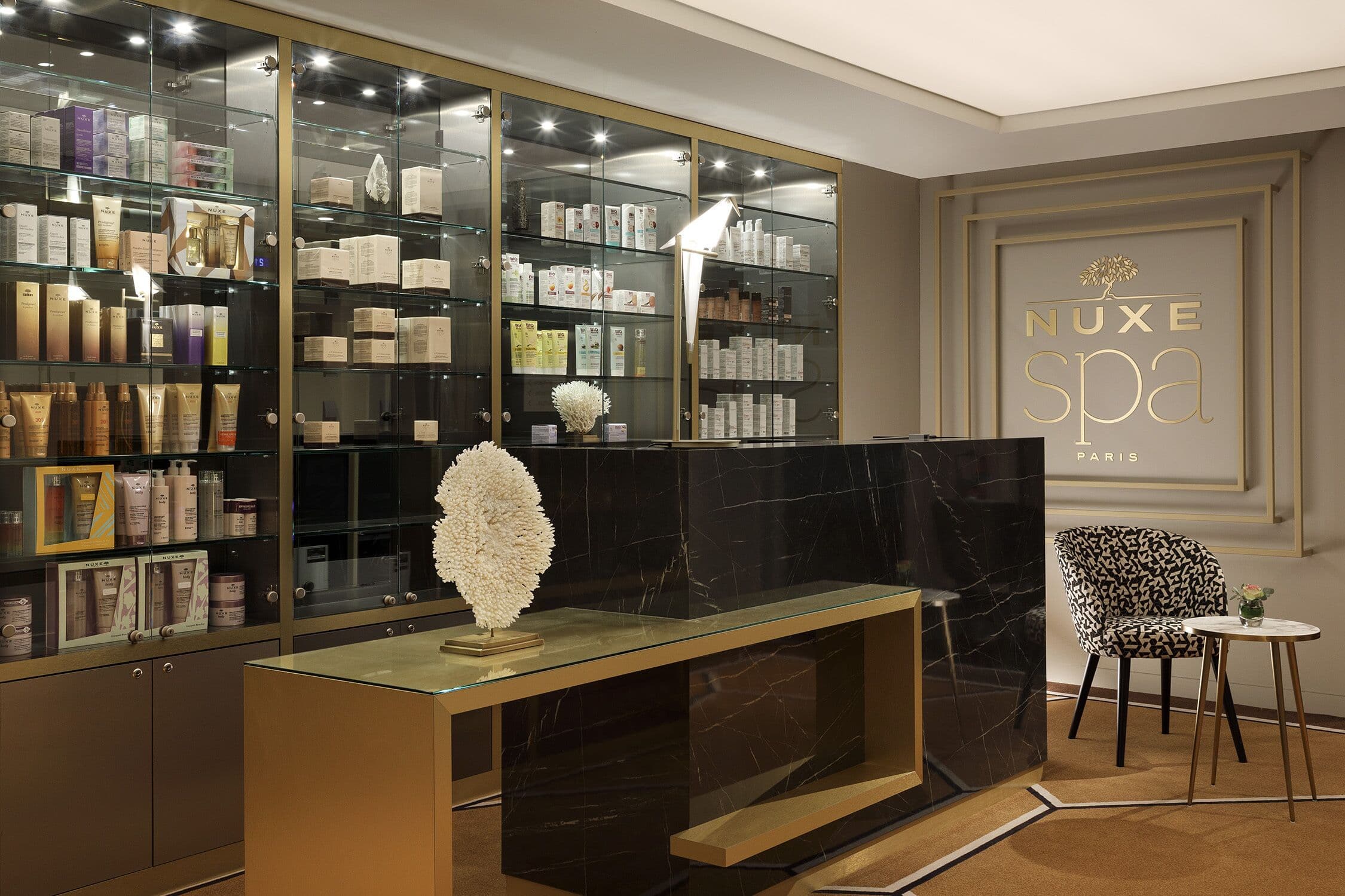 Westminster Hôtel & Spa — photo 3