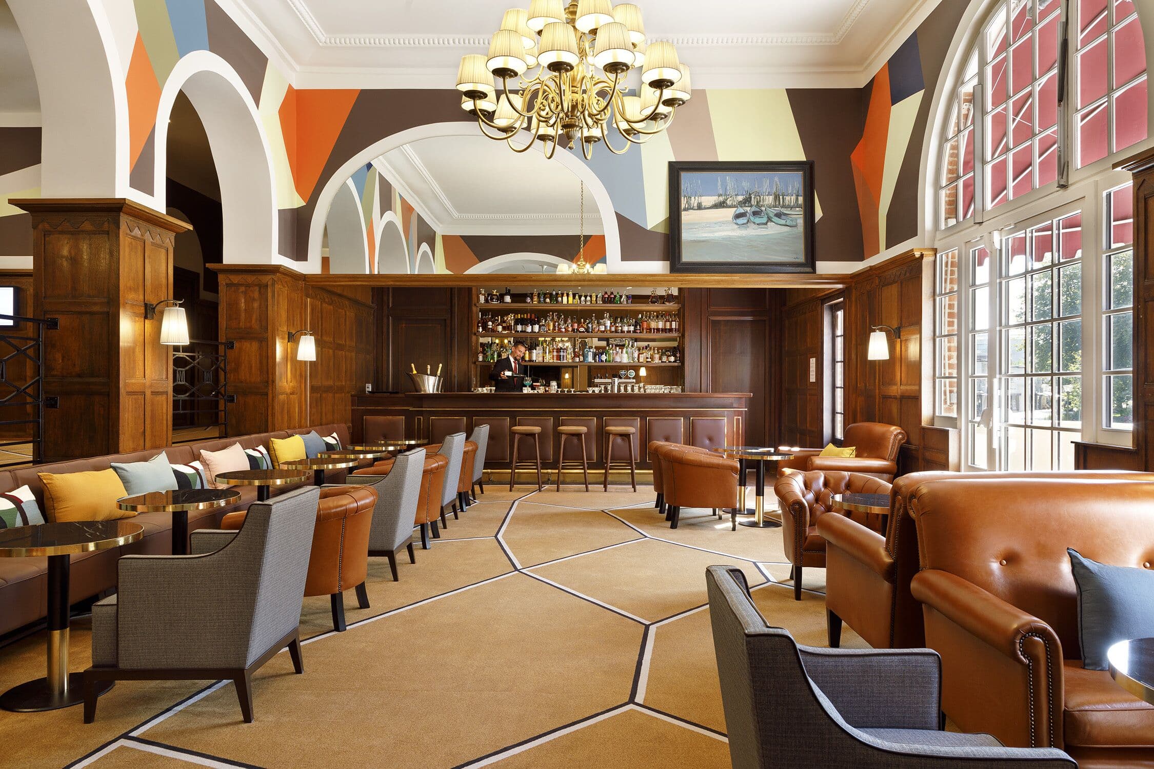 Westminster Hôtel & Spa — photo 5