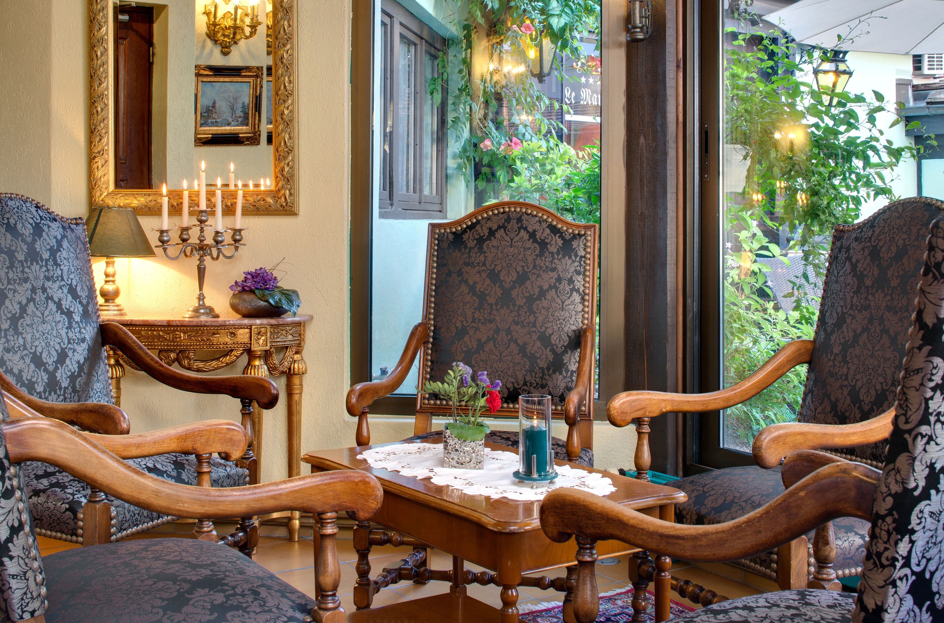 Le Maréchal Hôtel — photo 2