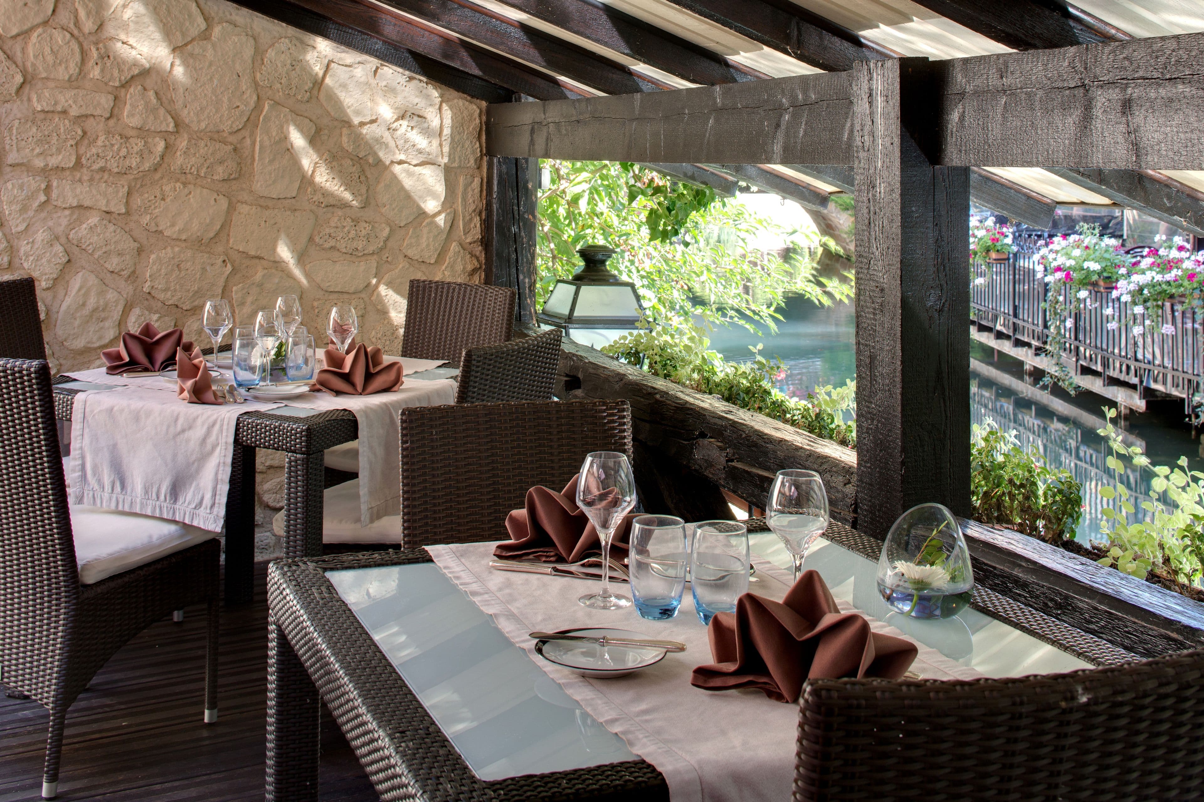 Le Maréchal Hôtel — photo 5