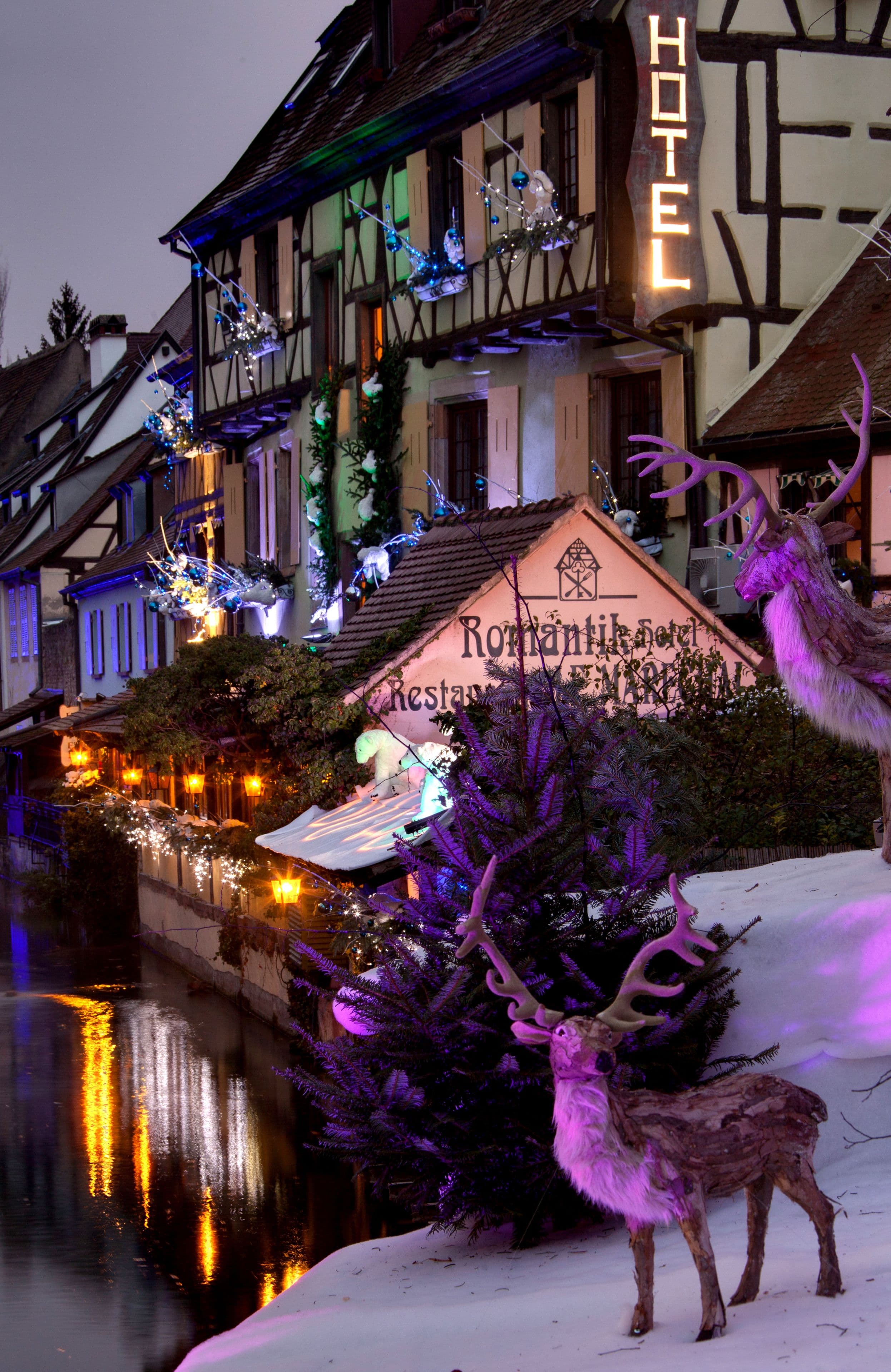 Le Maréchal Hôtel — photo 3