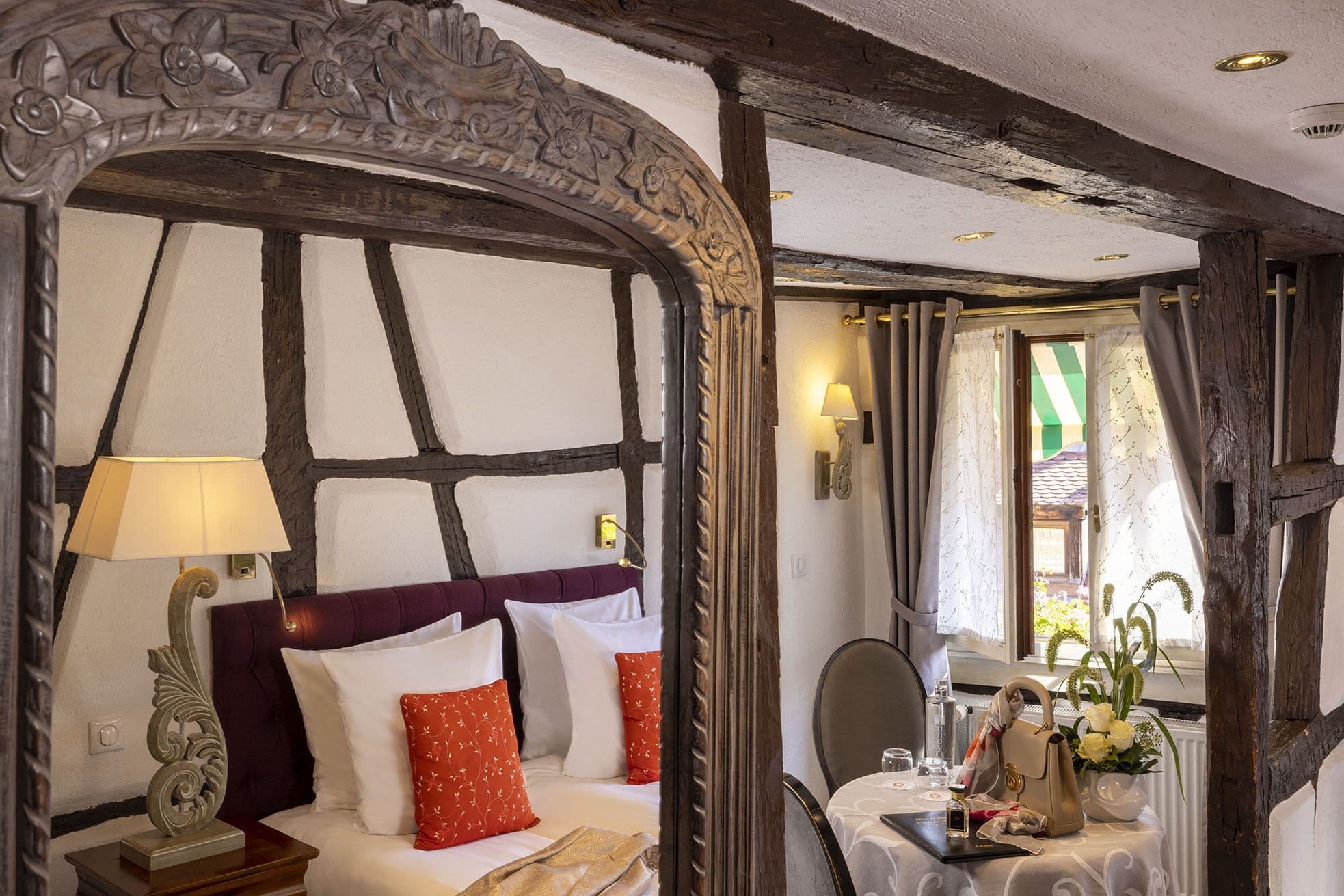 Le Maréchal Hôtel — photo 4