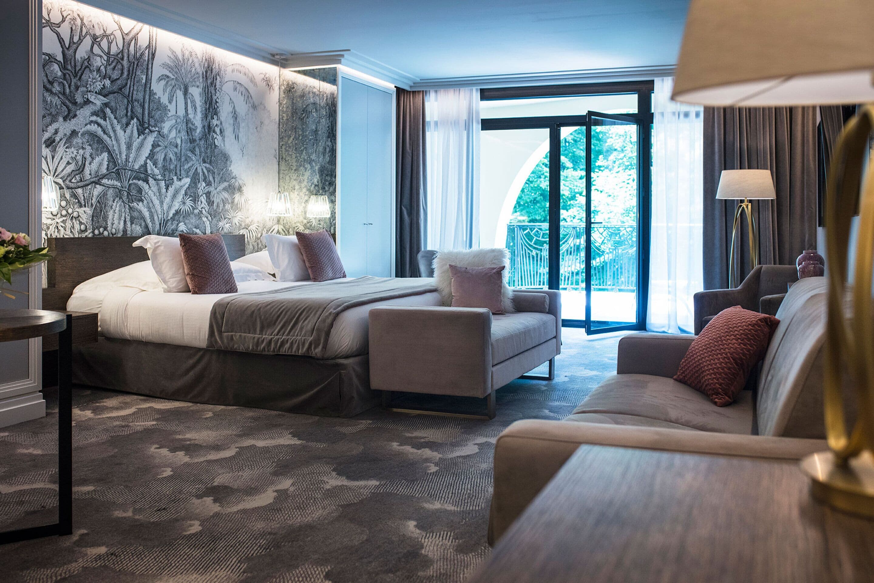 Le Pavillon de la Rotonde — photo 5