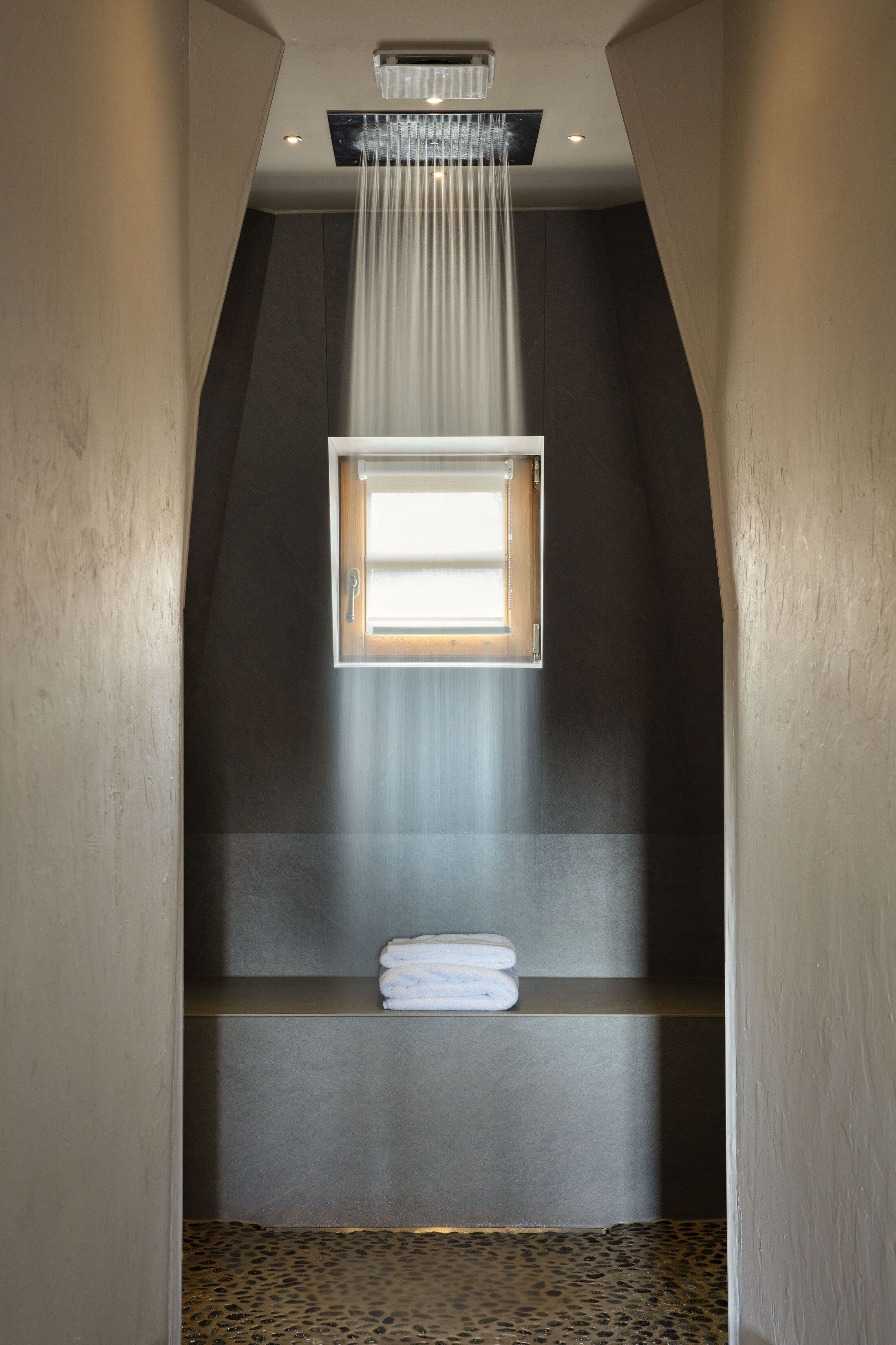 La Maison des Têtes